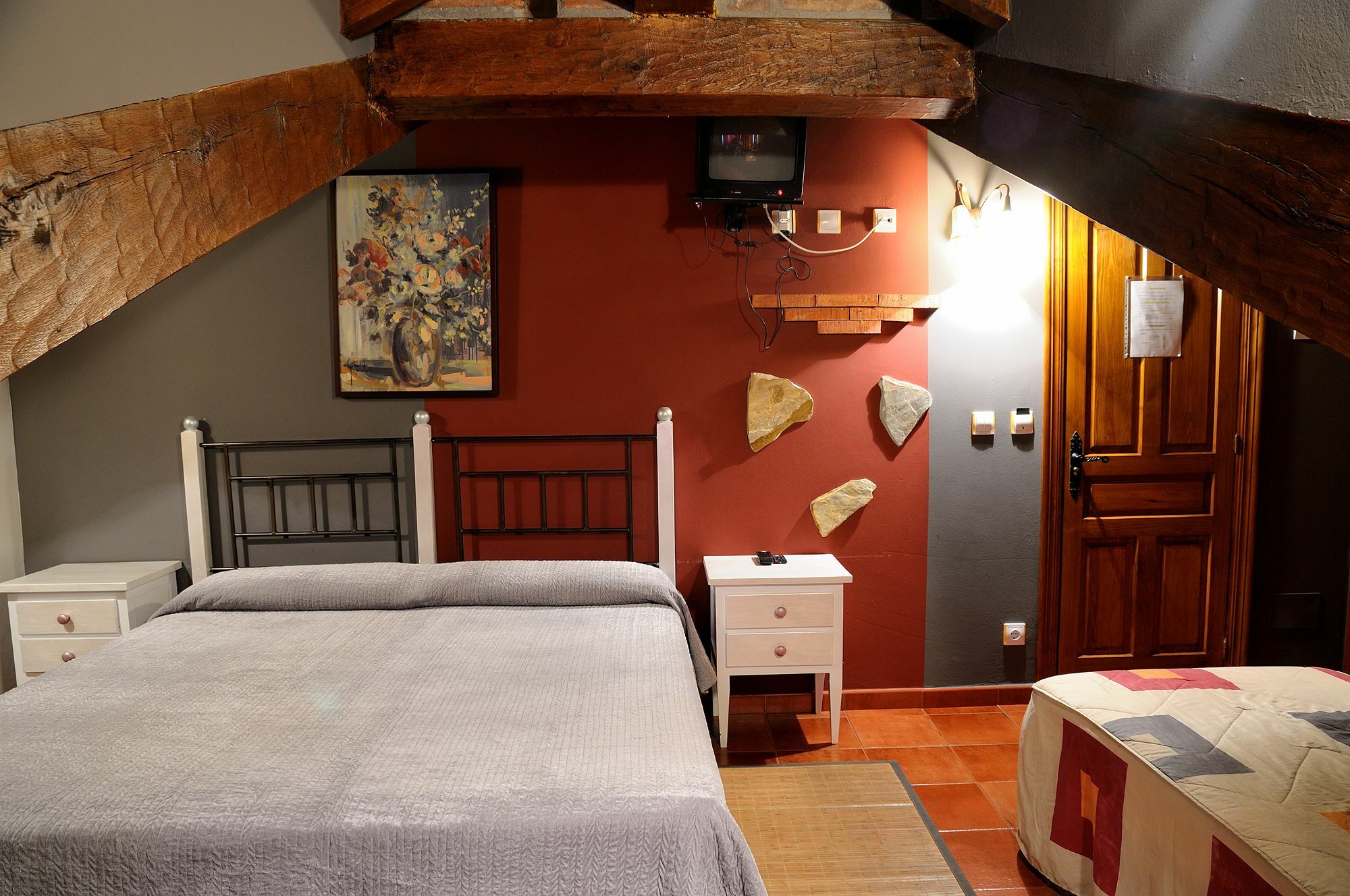 El Valle - Adults Only Country house
