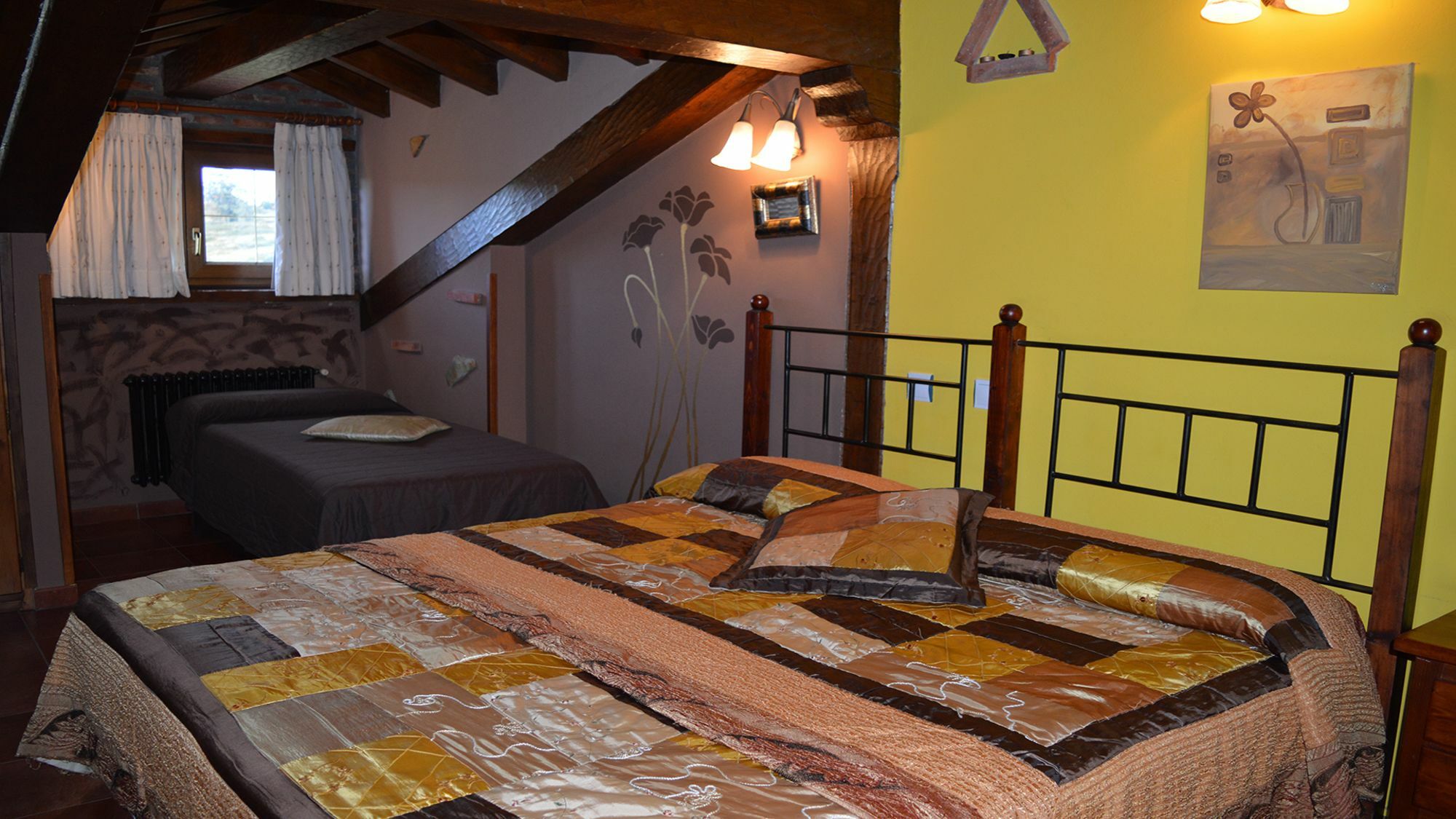 Country house El Valle - Adults Only