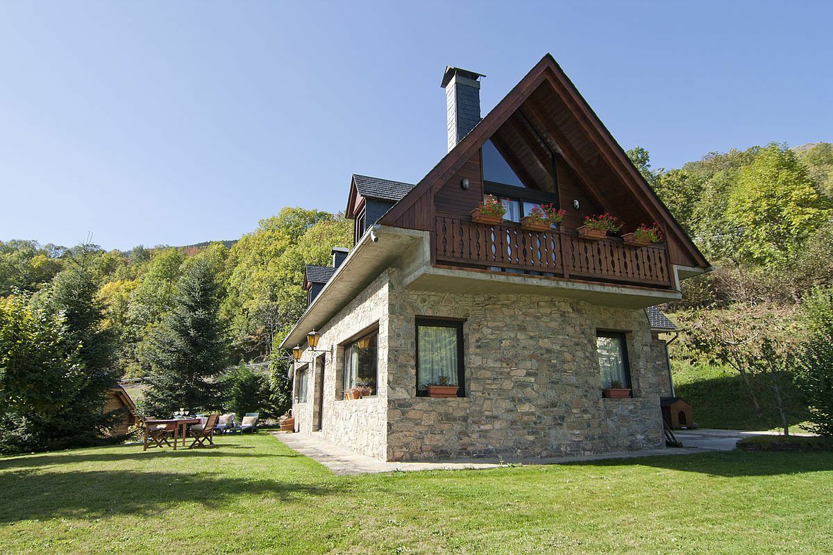 Casa Lola Pirene Holiday home Vielha