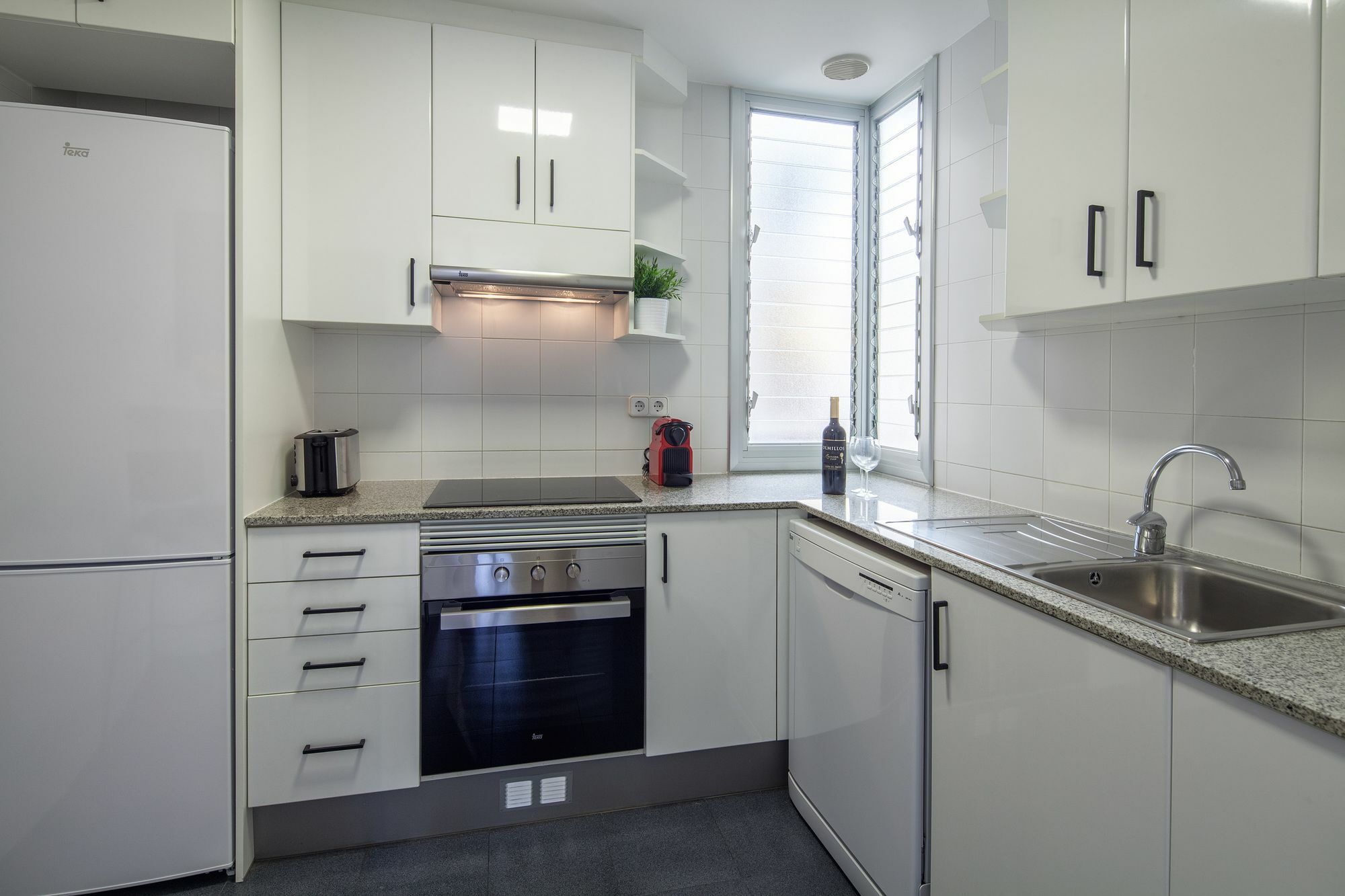 Habitat Apartments Hot Jazz Aparthotel