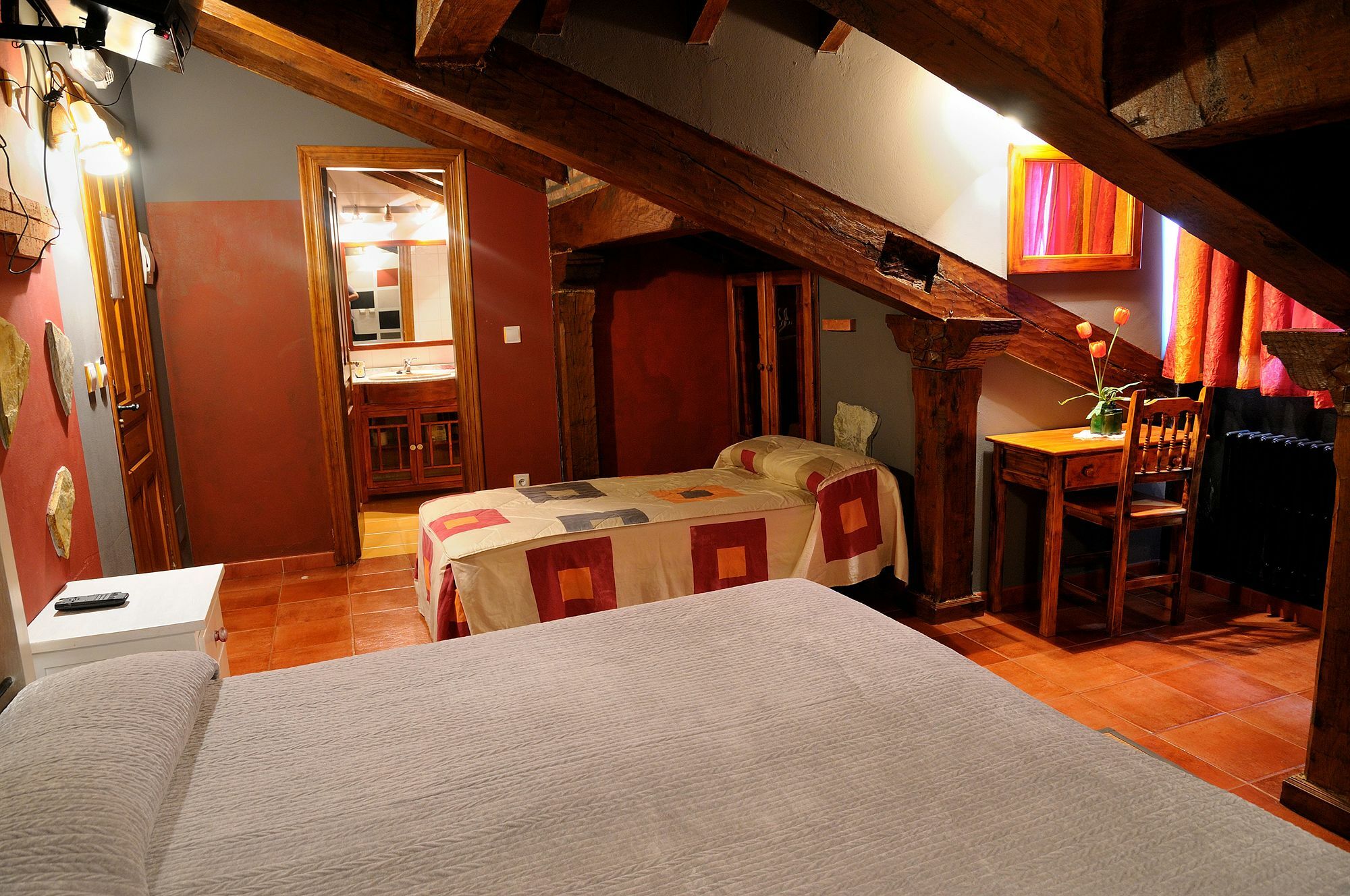 El Valle - Adults Only
