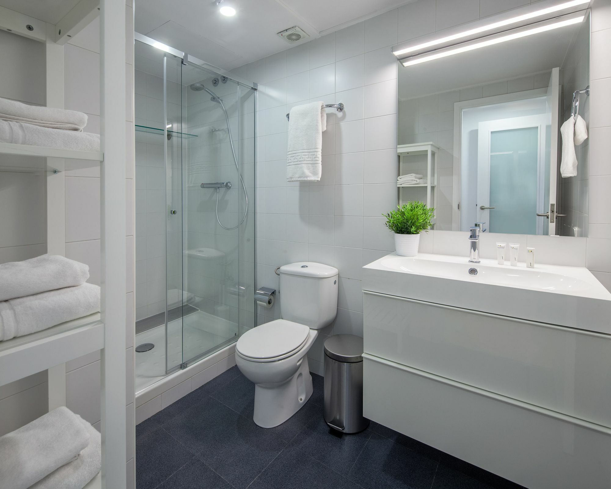 Aparthotel Habitat Apartments Hot Jazz 4*