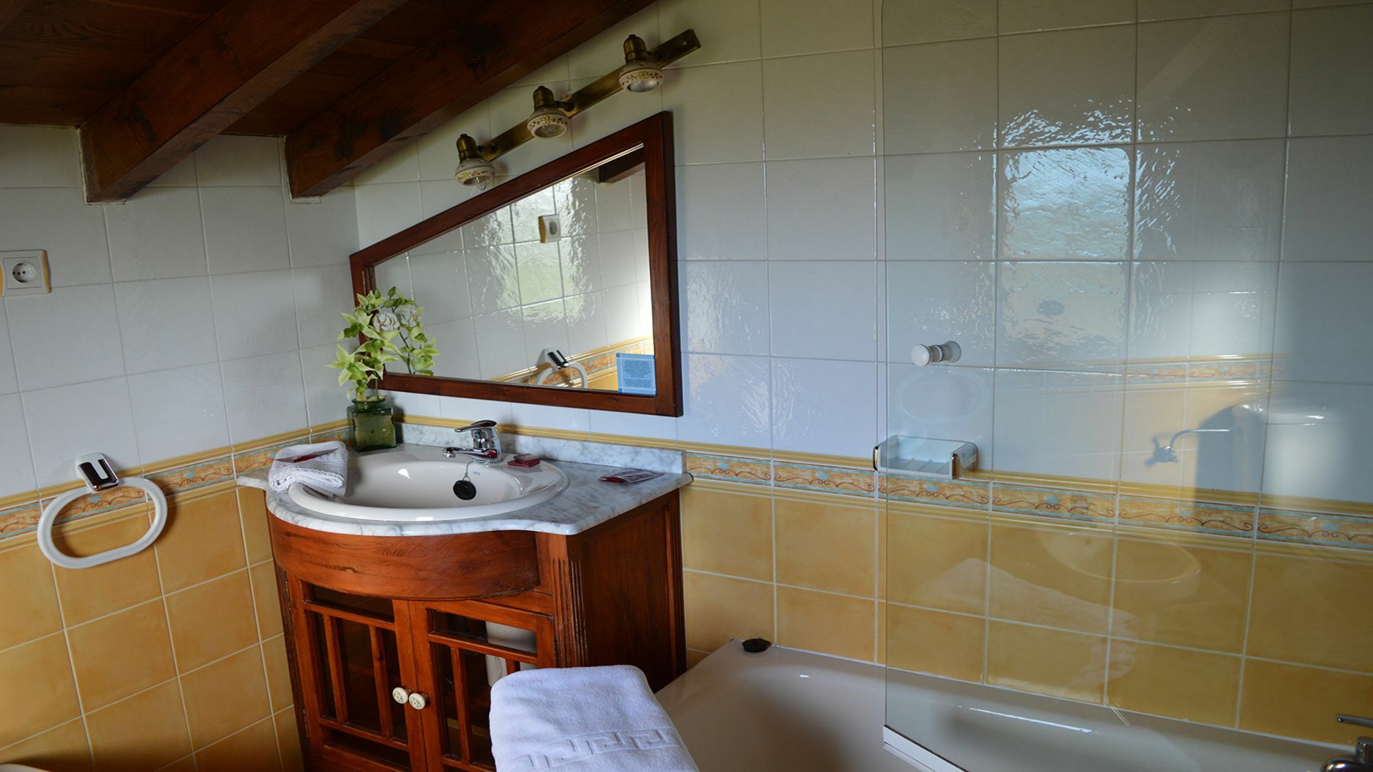 El Valle - Adults Only Country house