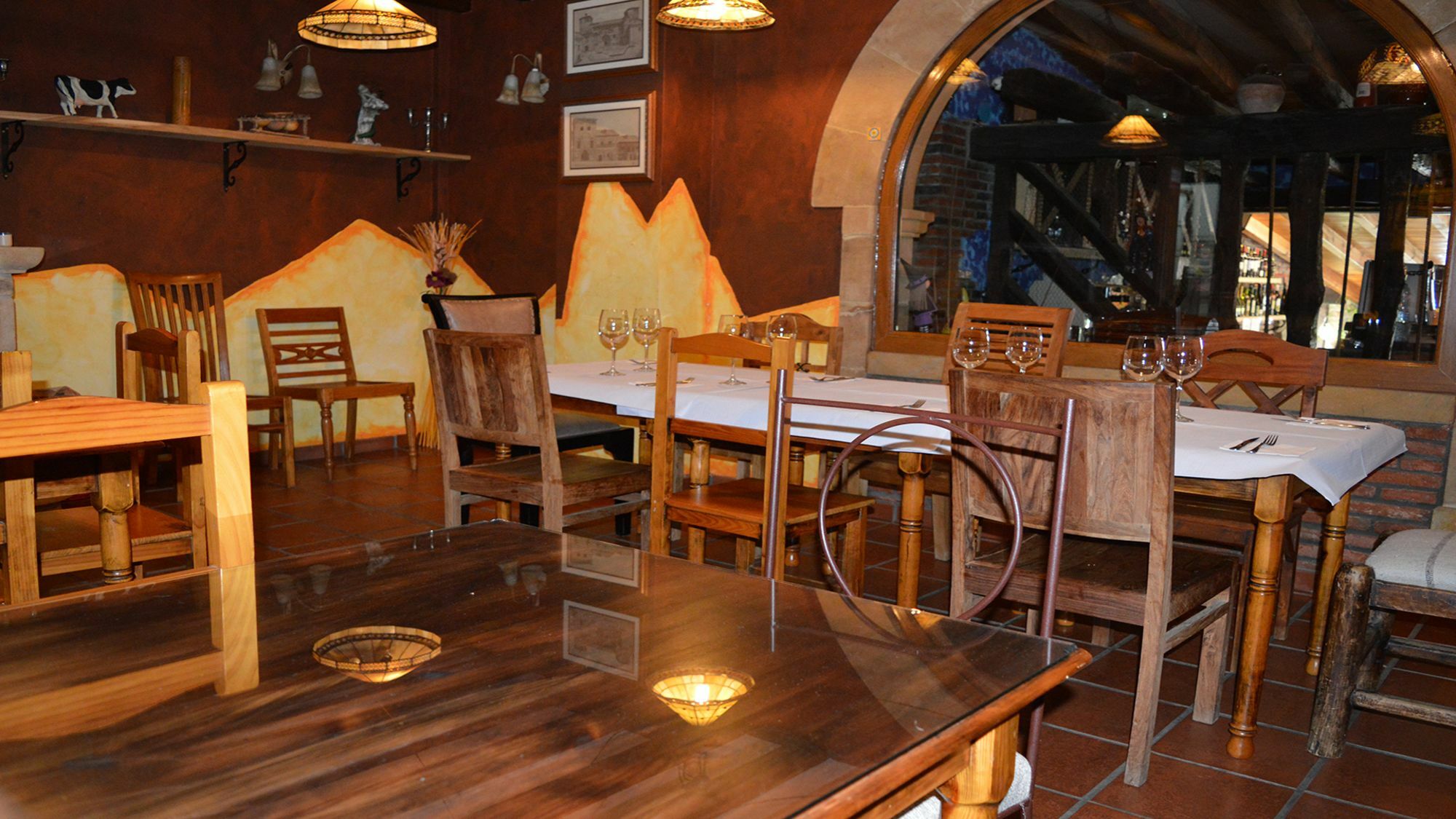 Country house El Valle - Adults Only