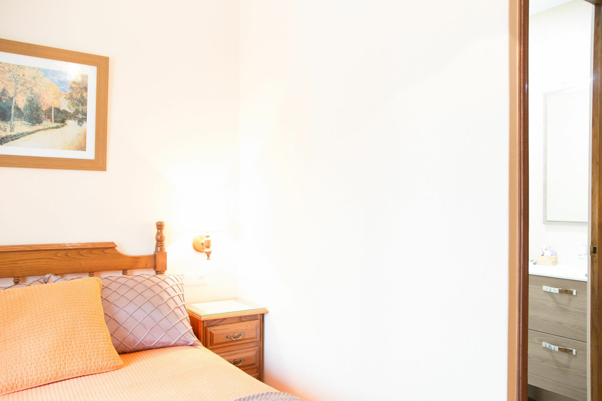 Guest house Linares Santiago 2*