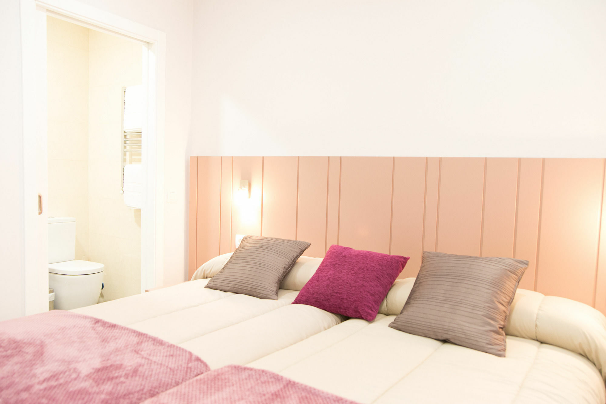 Guest house Linares Santiago Santiago de Compostela