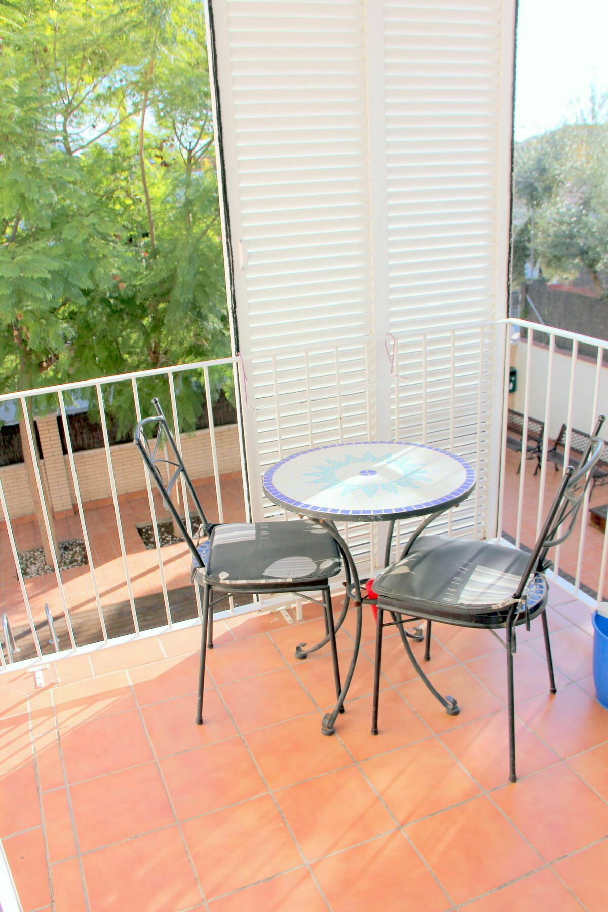 Caru Apartment *