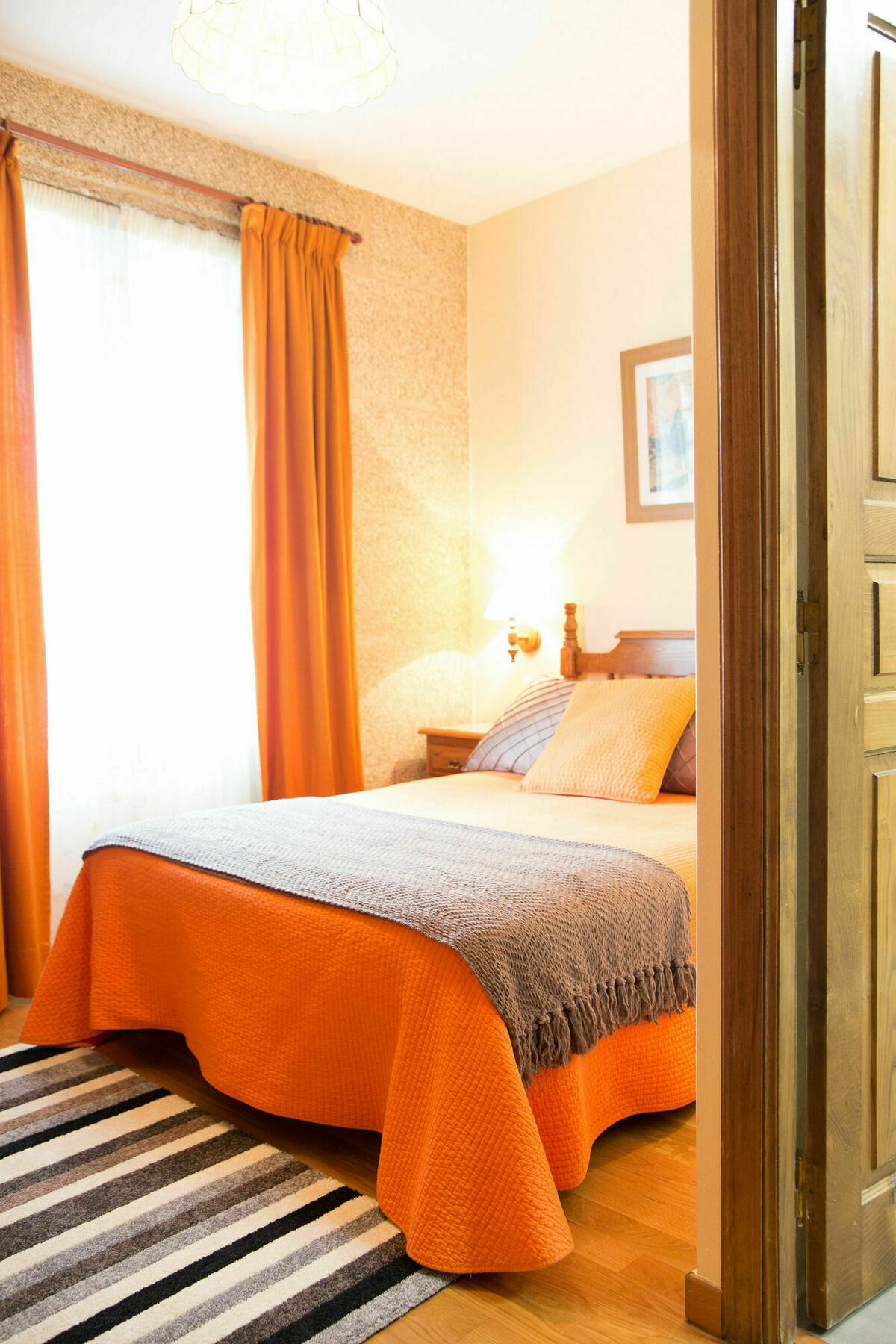Guest house Linares Santiago Santiago de Compostela