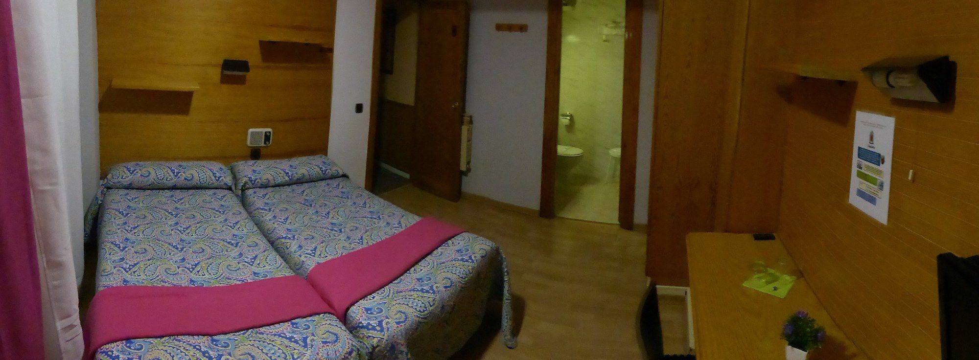 Rioja Condestable Guest house 2*