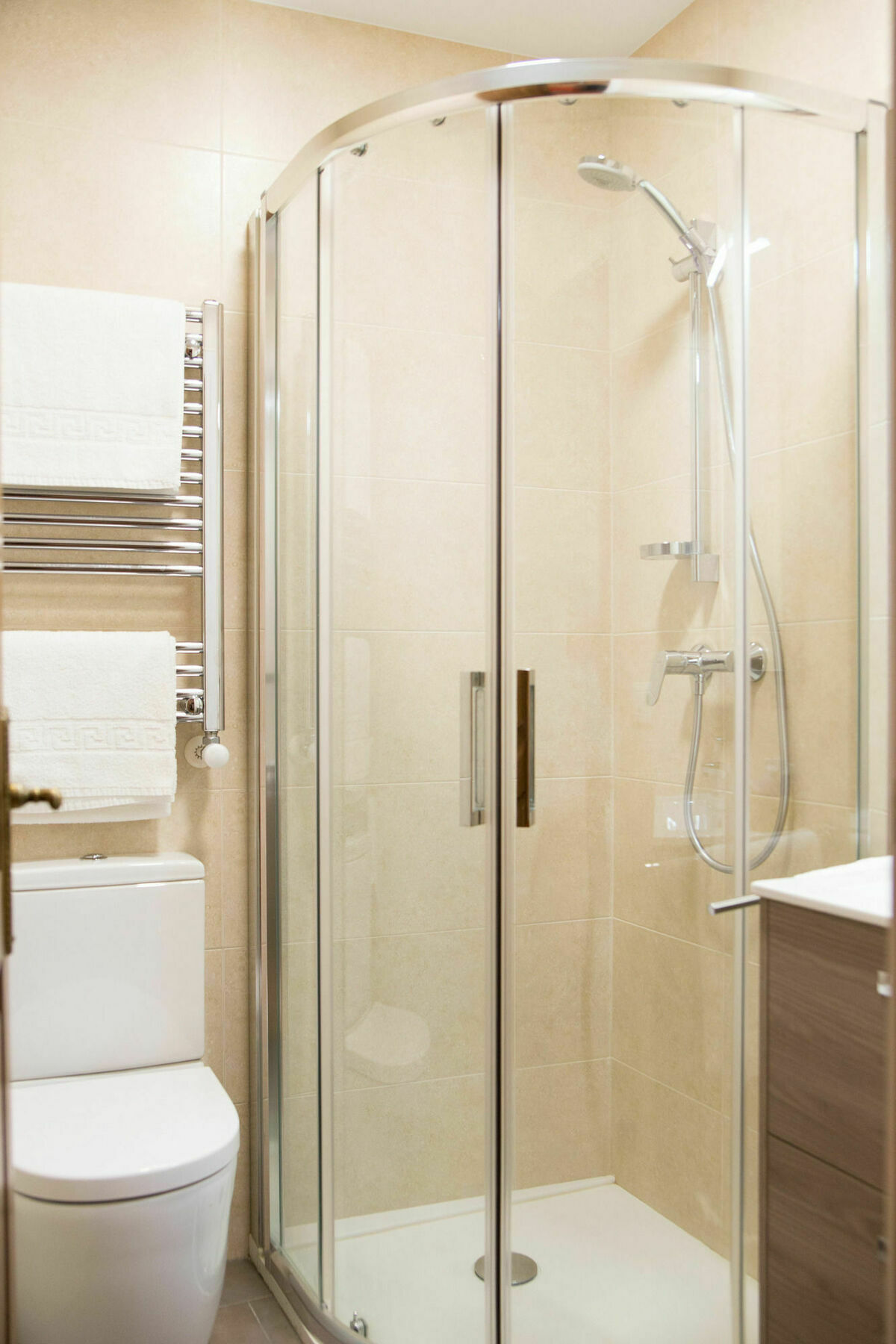 Linares Santiago Guest house 2*