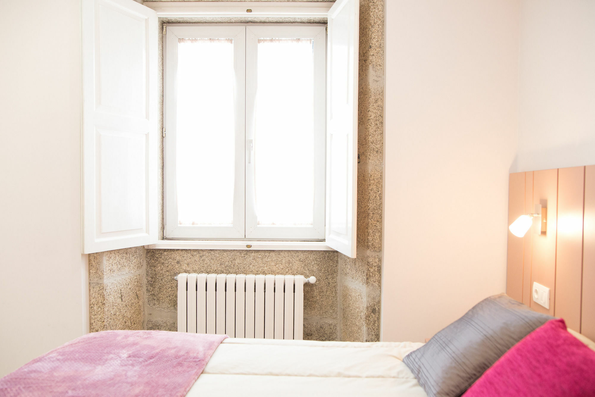 Guest house Linares Santiago