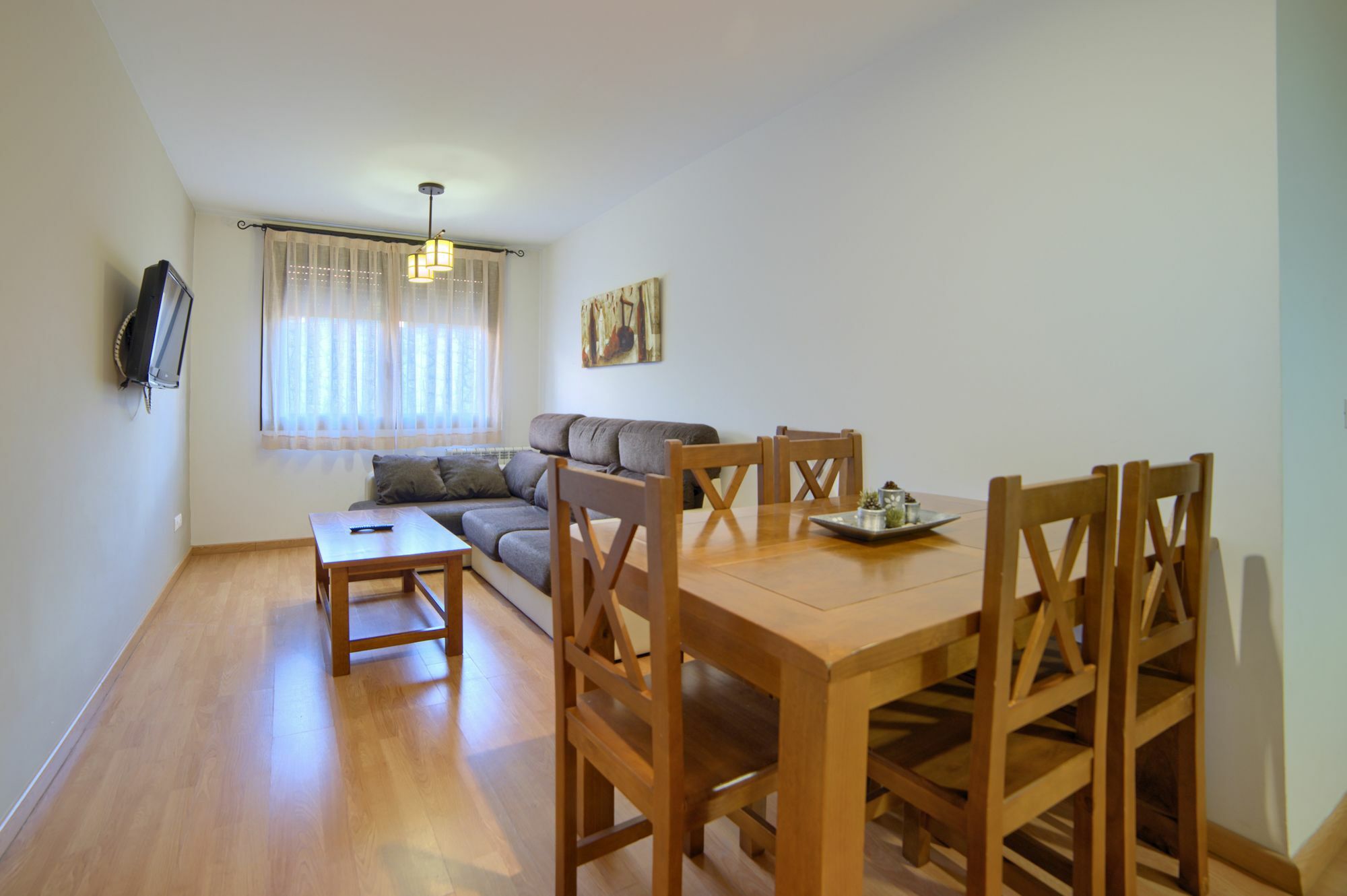 Apartamento Rurales Sierra De Gúdar