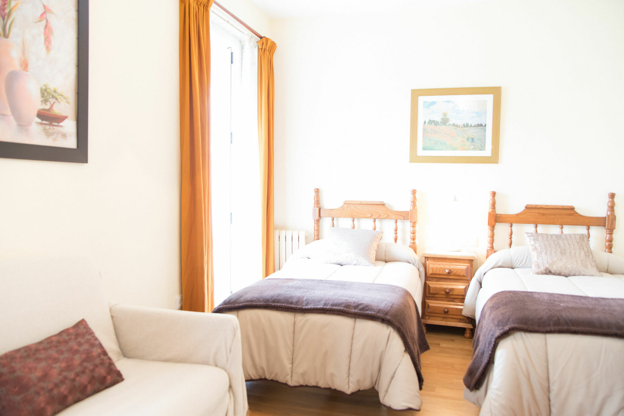 Linares Santiago Guest house Santiago de Compostela