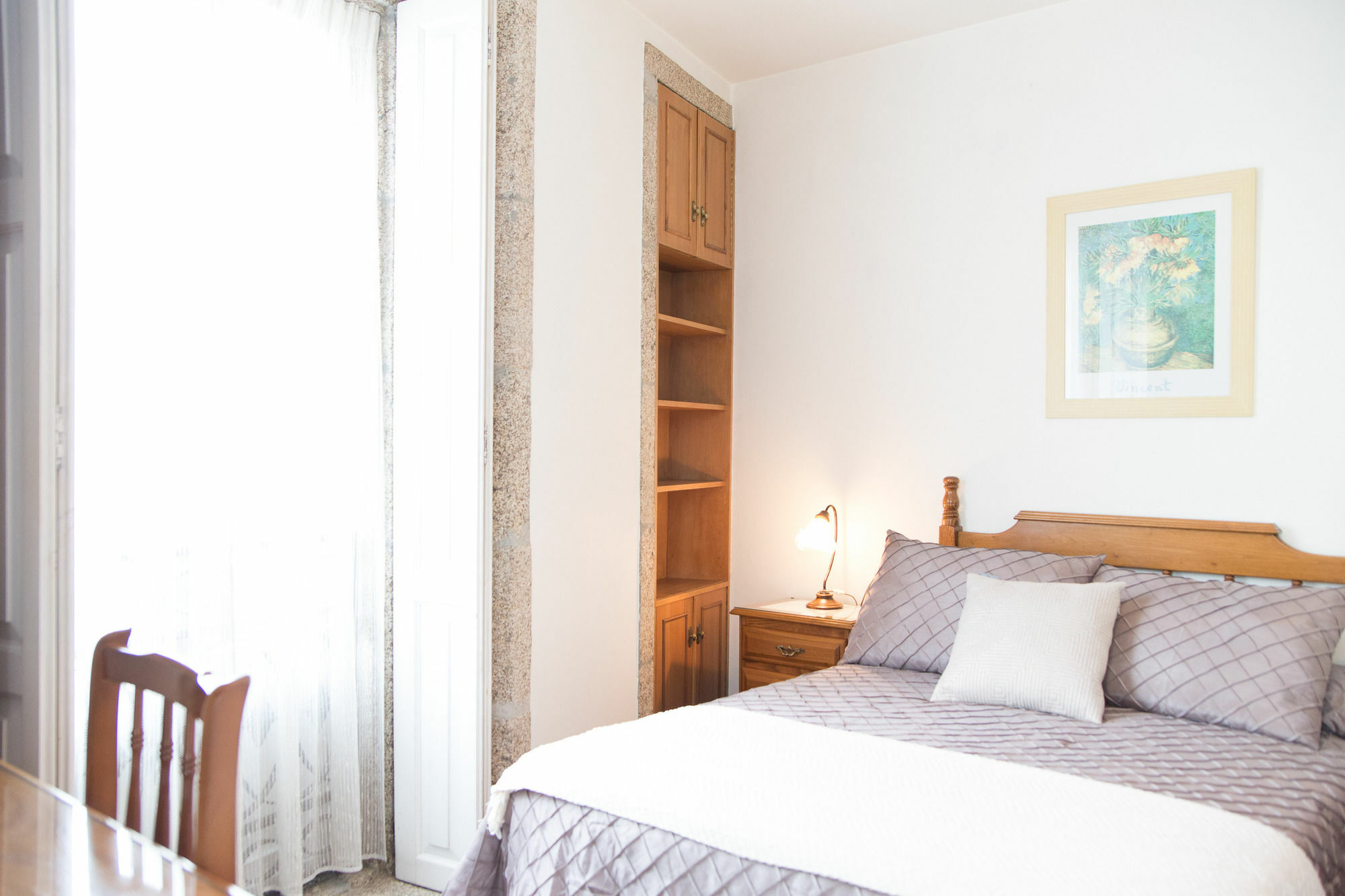 Guest house Linares Santiago 2*