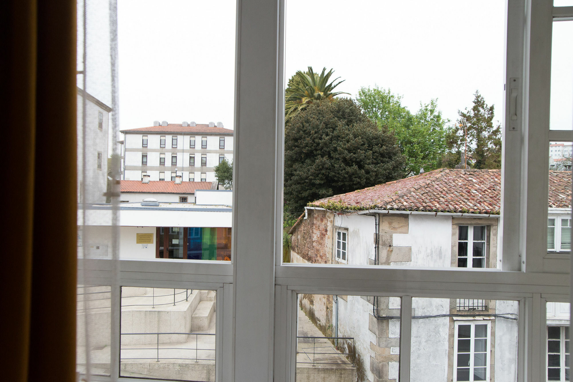 Linares Santiago Guest house Santiago de Compostela