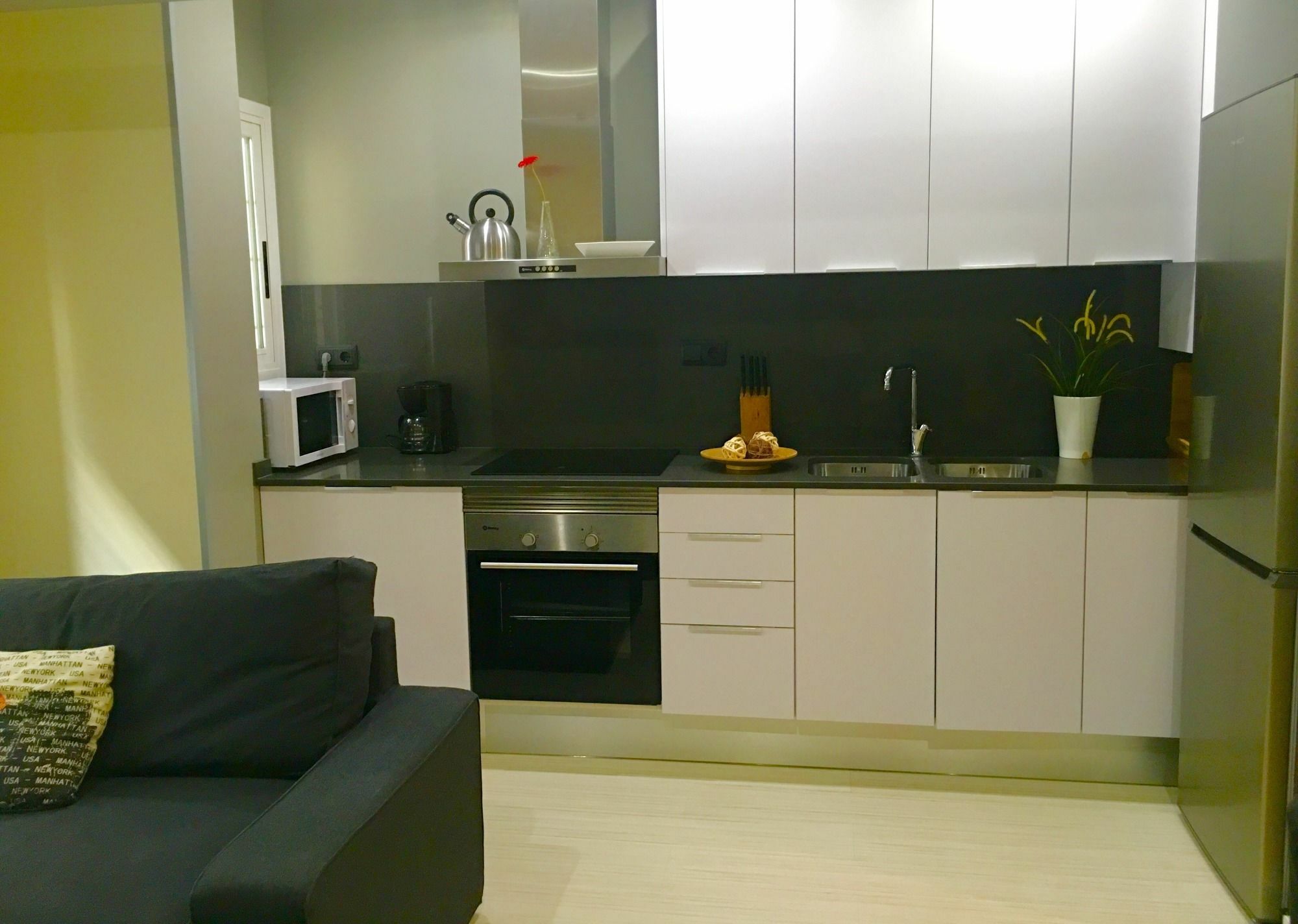 Apartamento Rustic