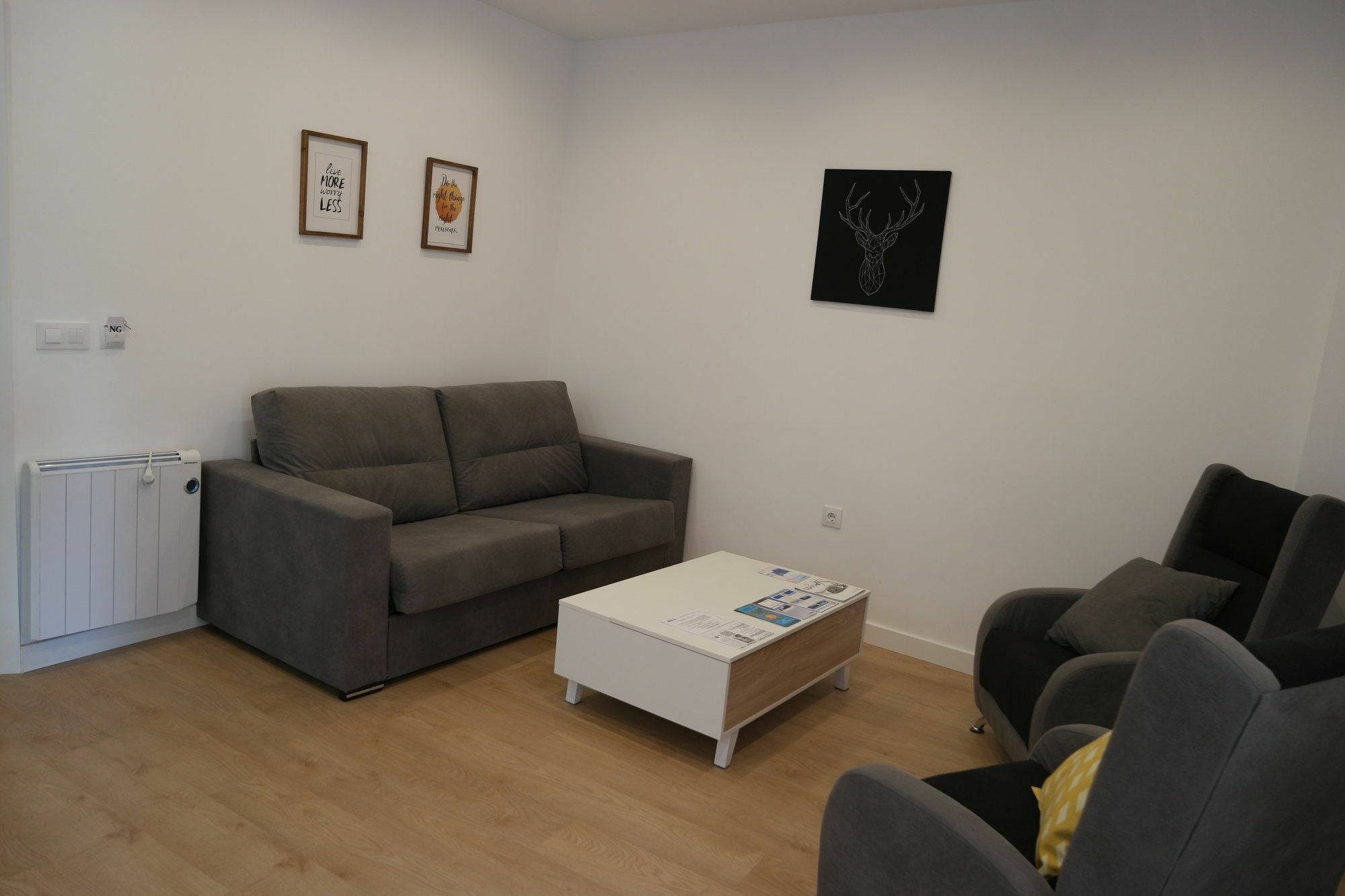 Nh Collection Plaza Mayor 4*