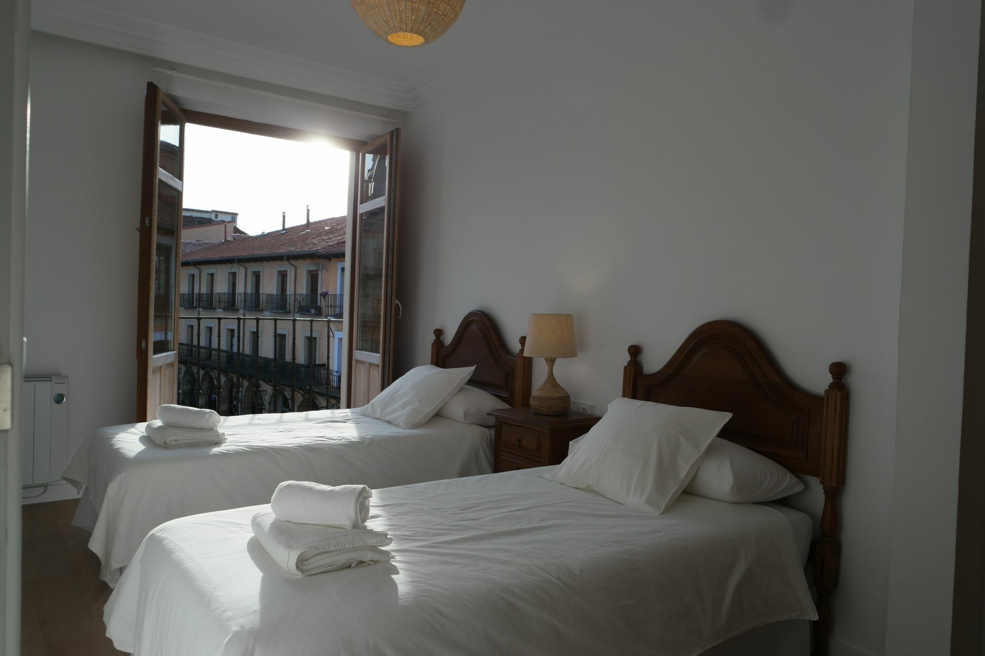 Hotel Nh Collection Plaza Mayor 4*
