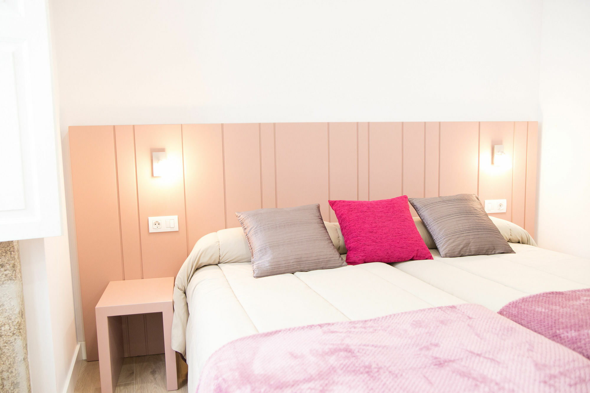 Guest house Linares Santiago Santiago de Compostela