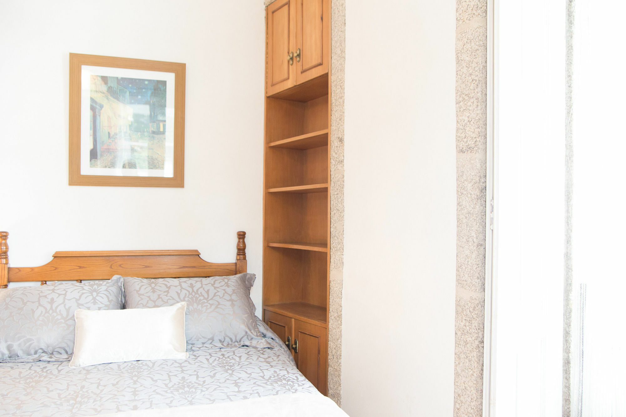 Guest house Linares Santiago 2*