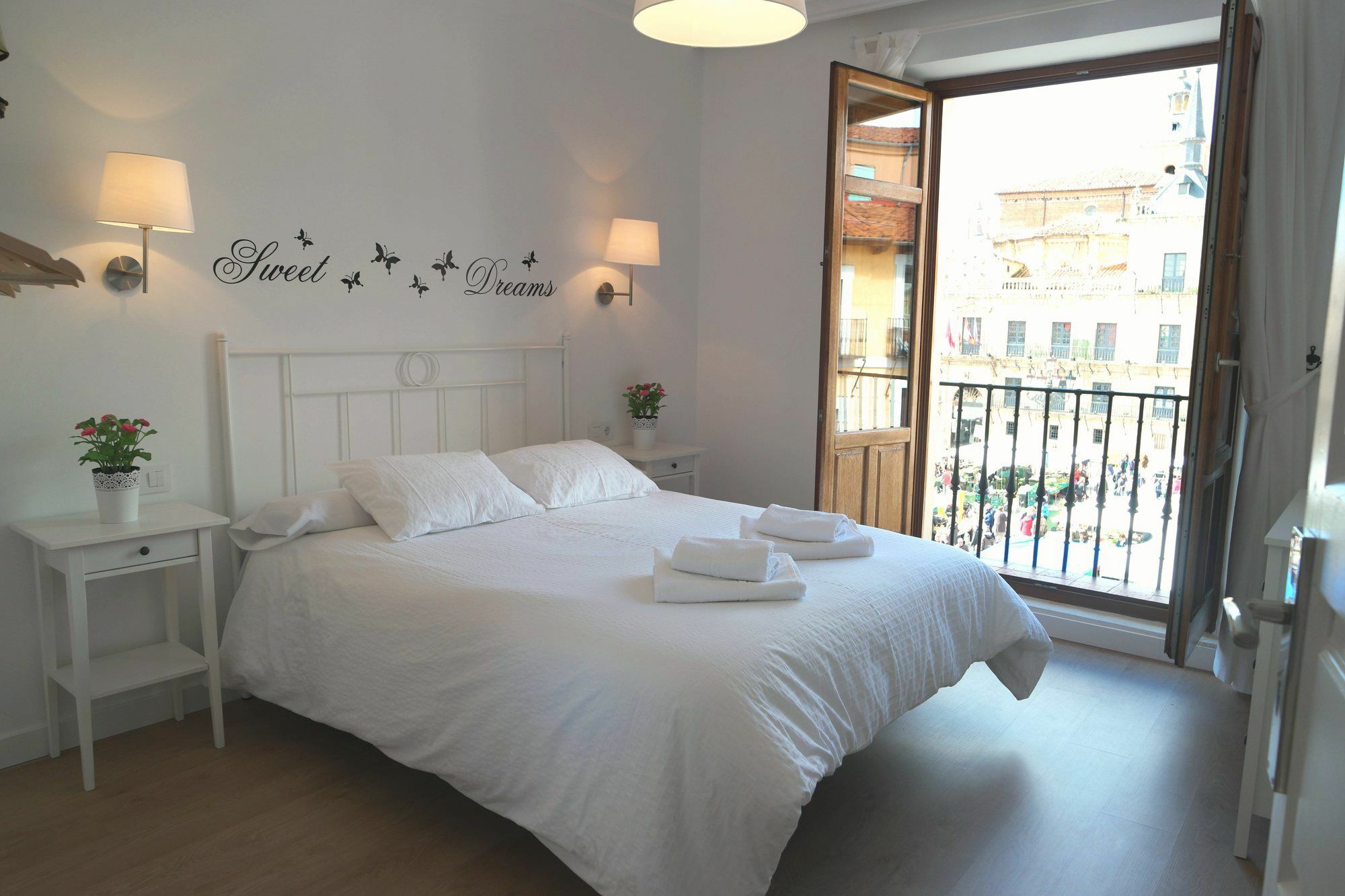 Hotel Nh Collection Plaza Mayor León
