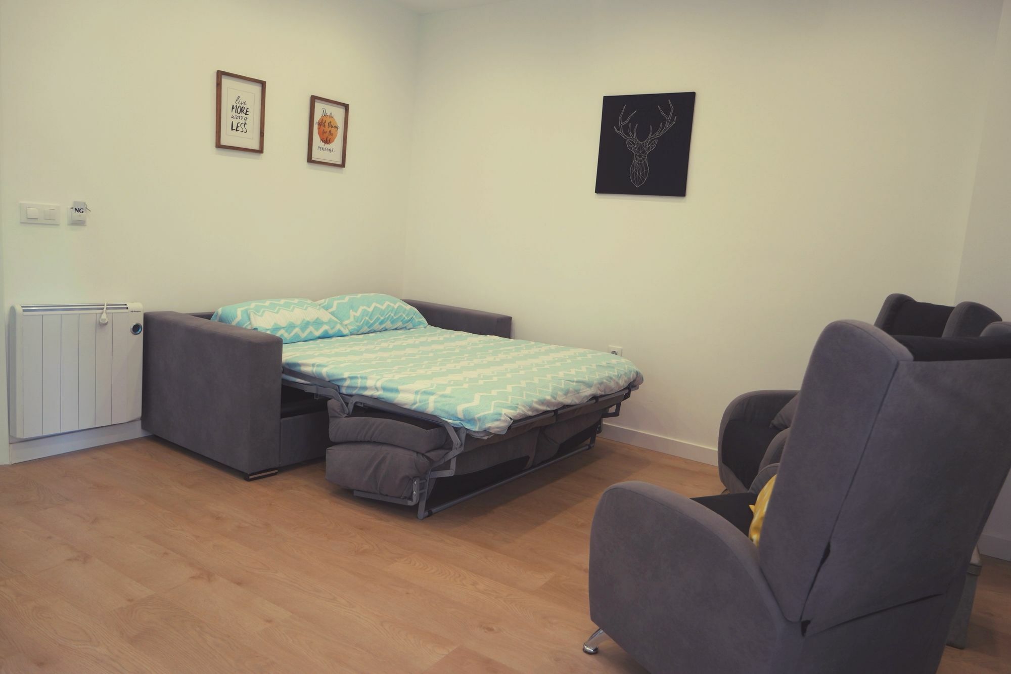 Nh Collection Plaza Mayor 4*