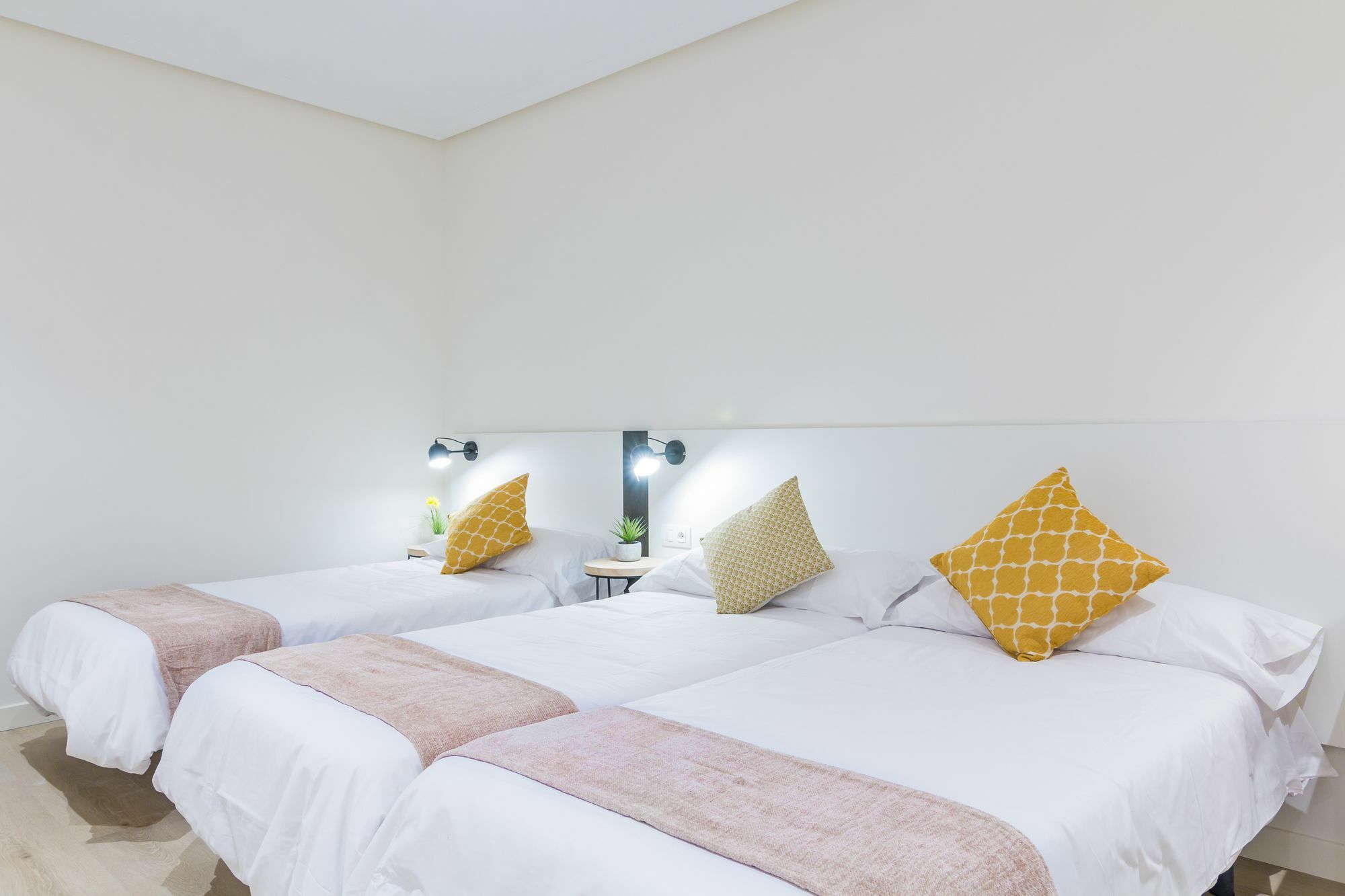 Buenpas Guest house