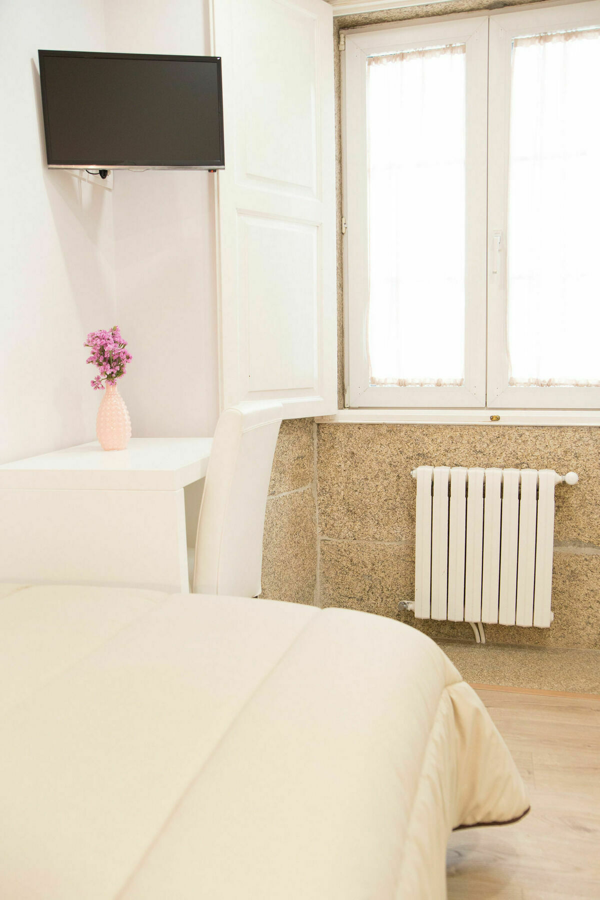 Linares Santiago Guest house