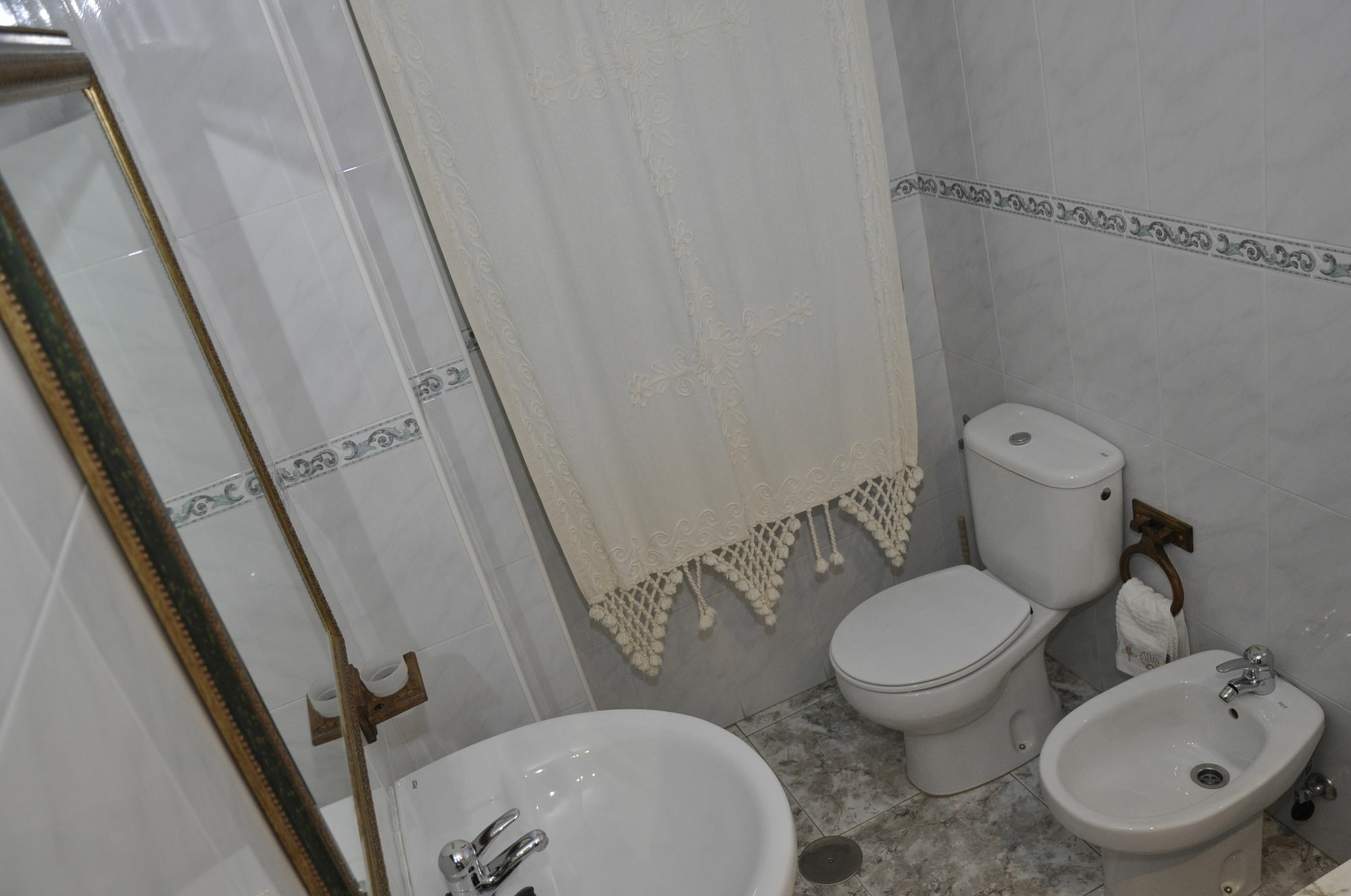 Casa rural Outeiro