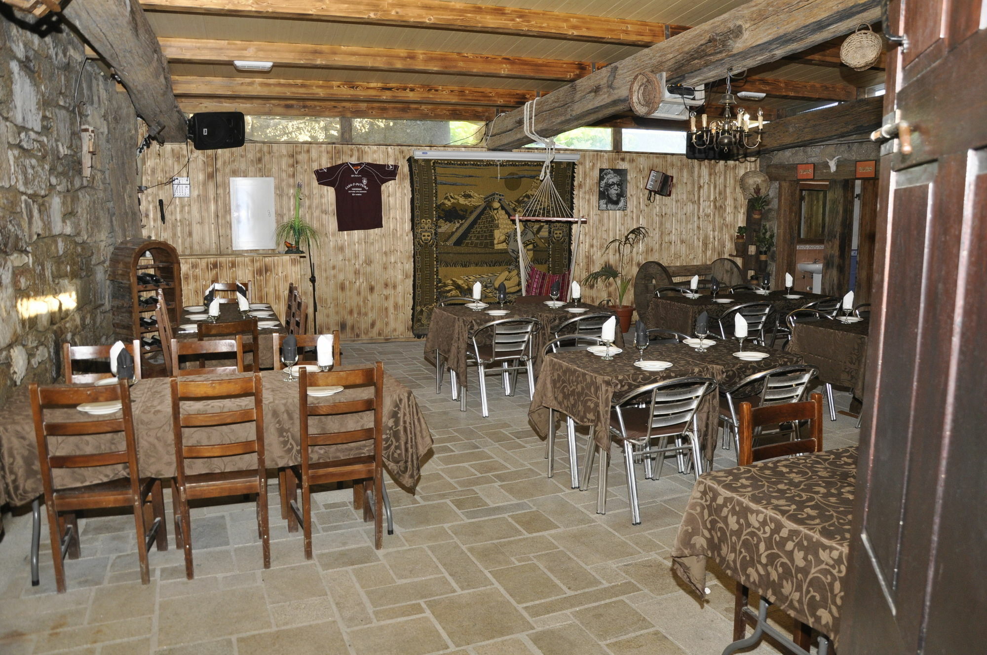 Outeiro Casa rural *