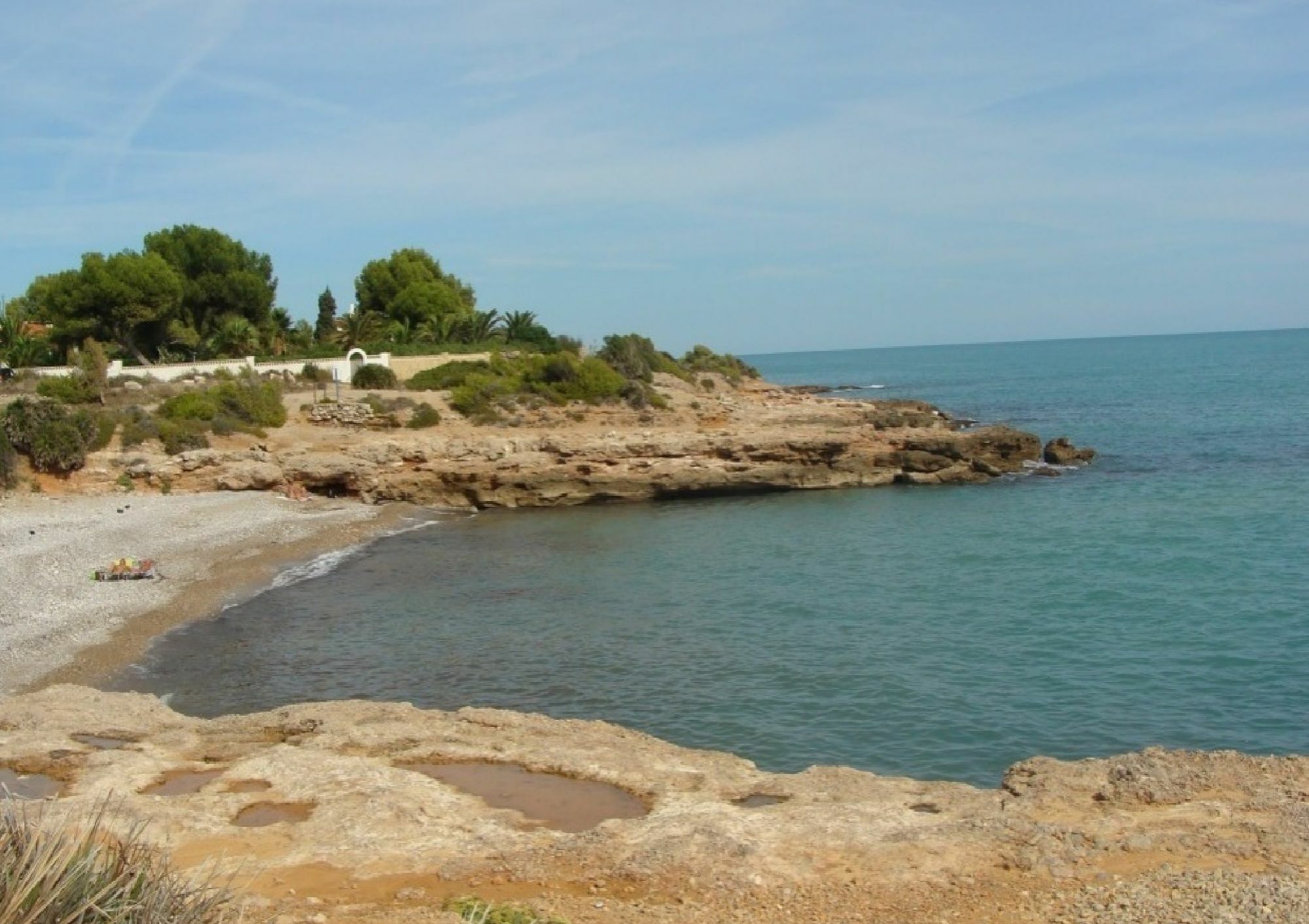Apartamento Rayos De Sol Peñíscola