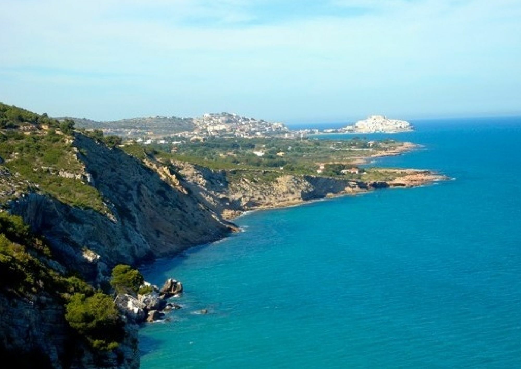 Rayos De Sol Apartamento Peñíscola