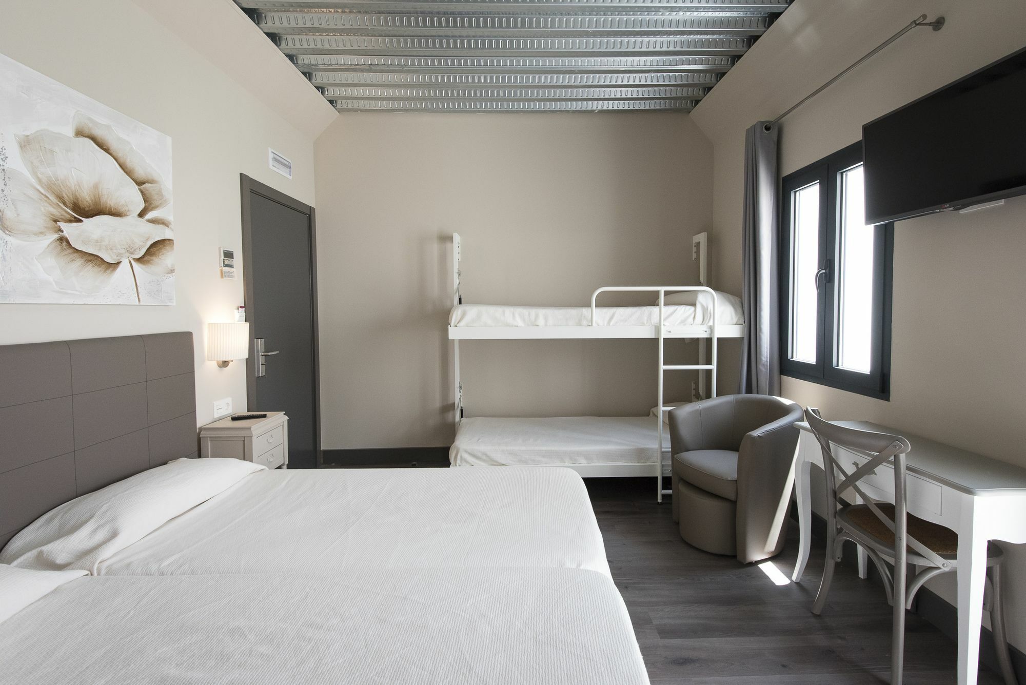 Guest house Emeritae Merida