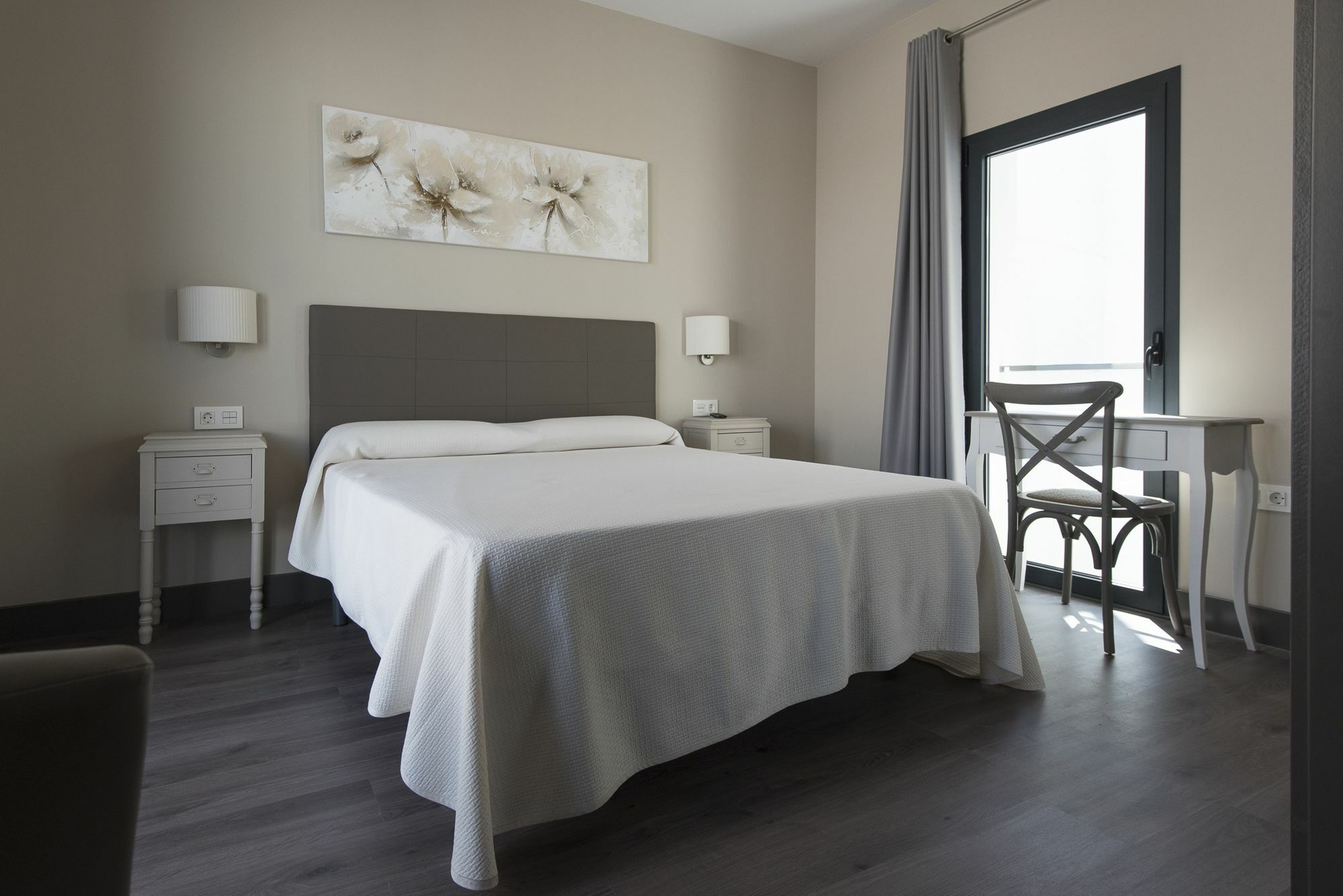 Emeritae Guest house Merida