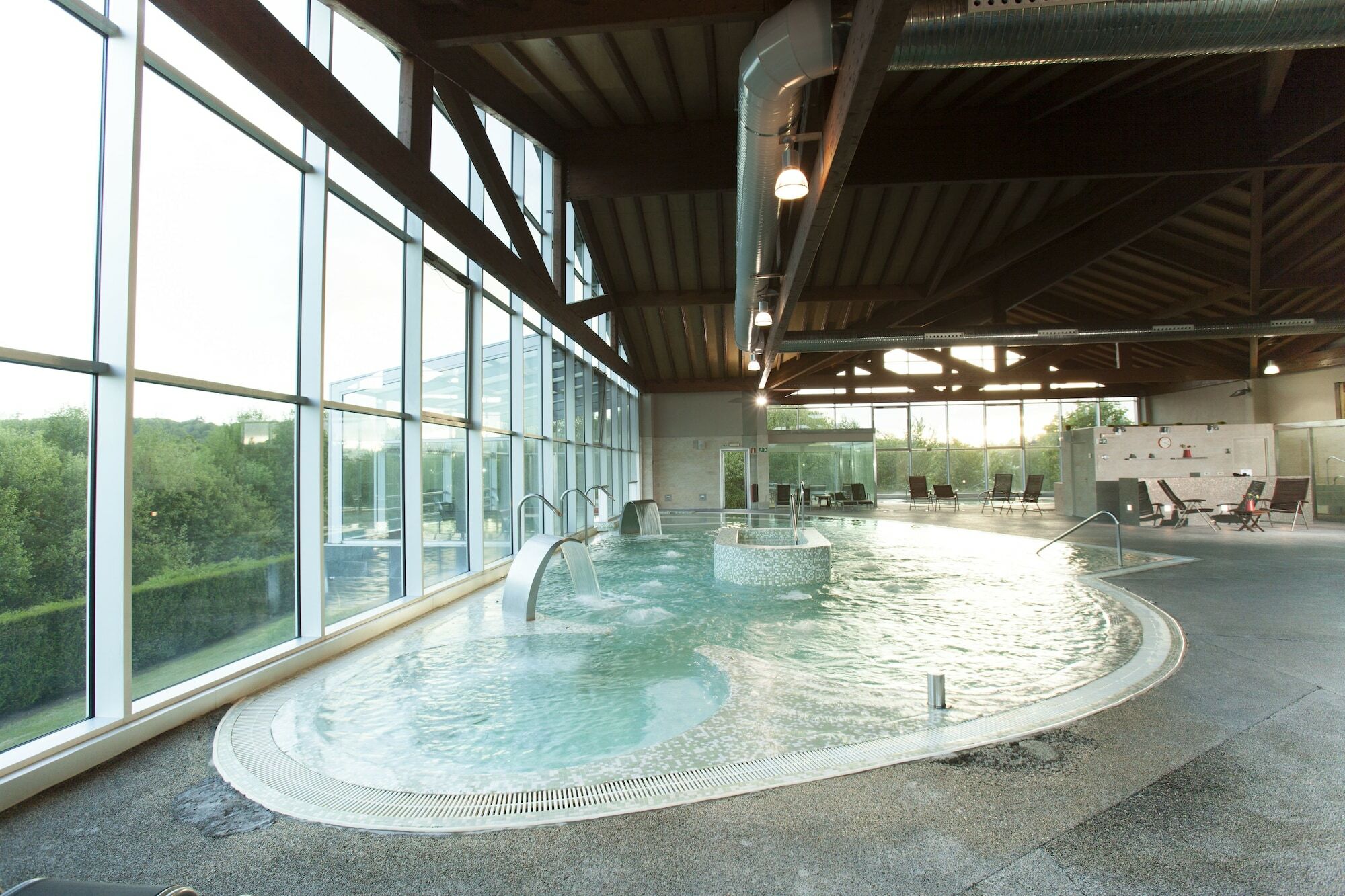 Hotel Attica21 Vilalba