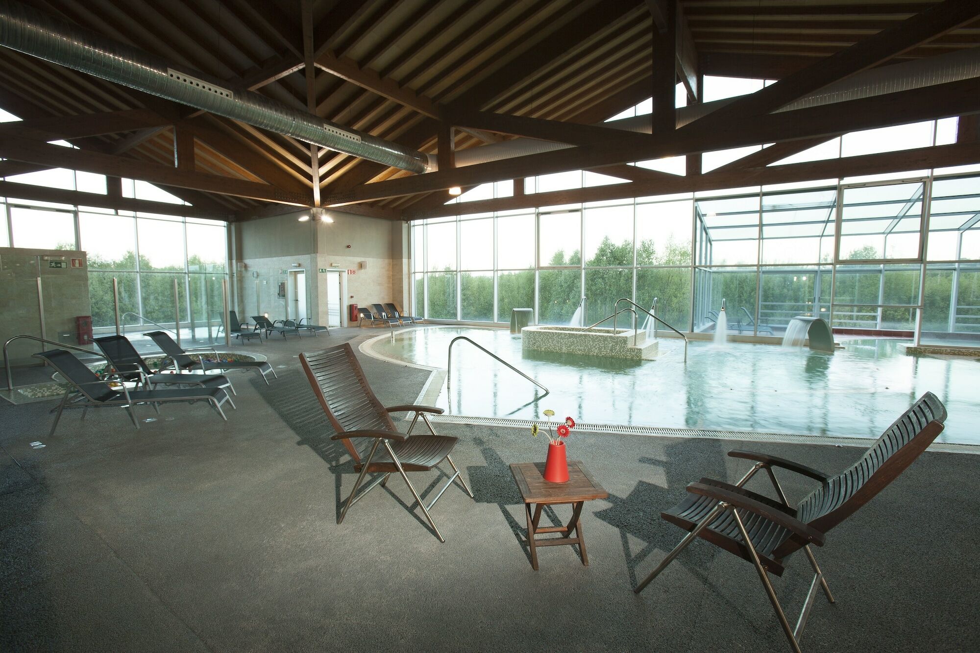 Hotel Attica21 Vilalba