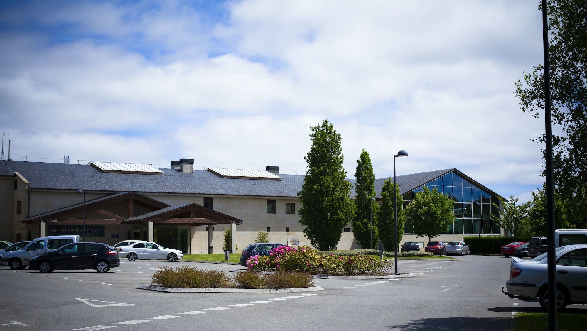 Hotel Attica21
