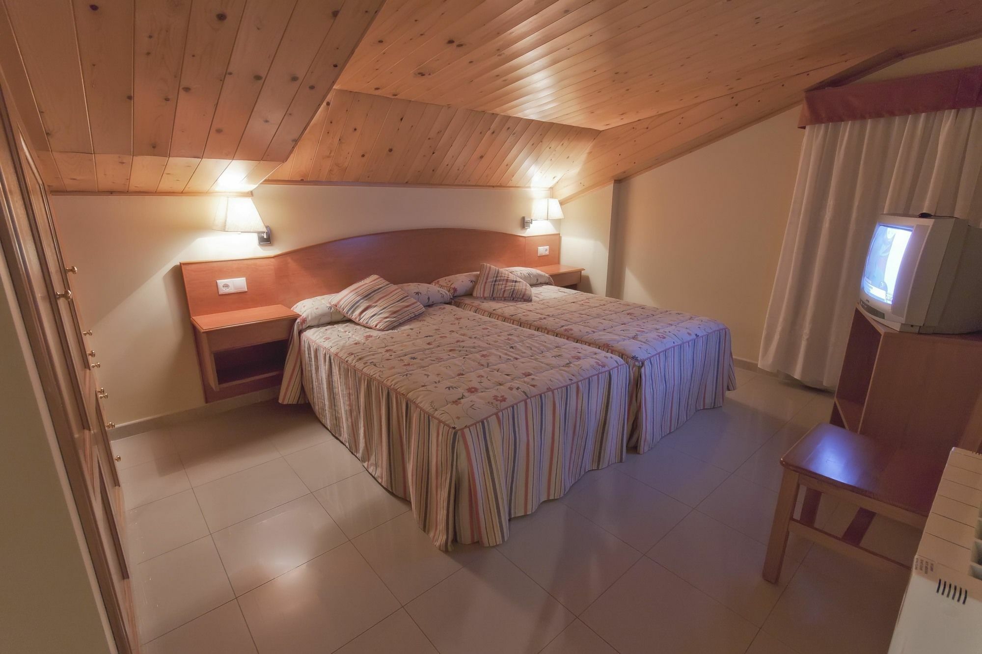 Duerming Velero Apartamentos * Sanxenxo
