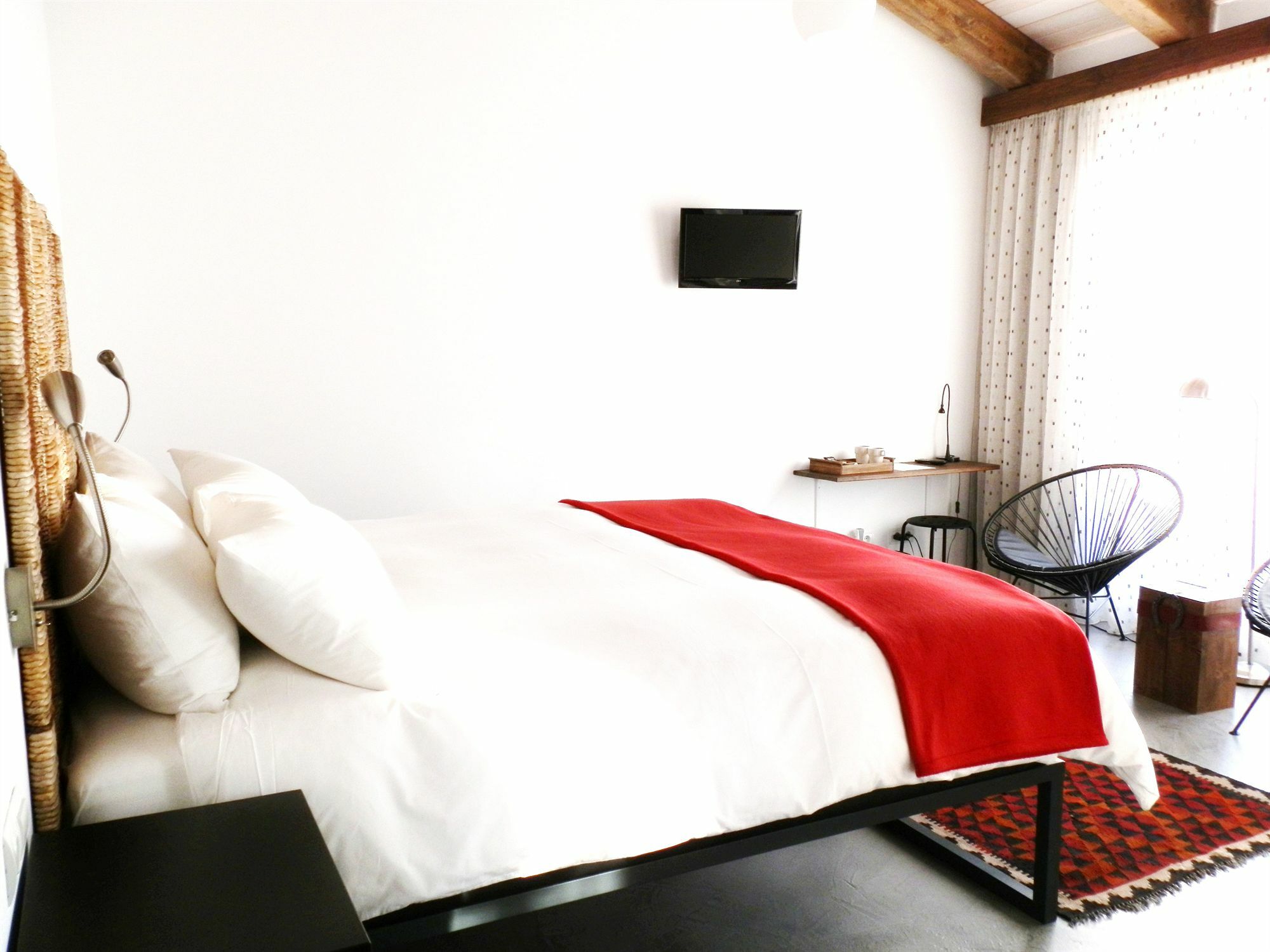 Hotel El Hotelito