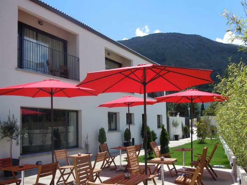 El Hotelito Hotel
