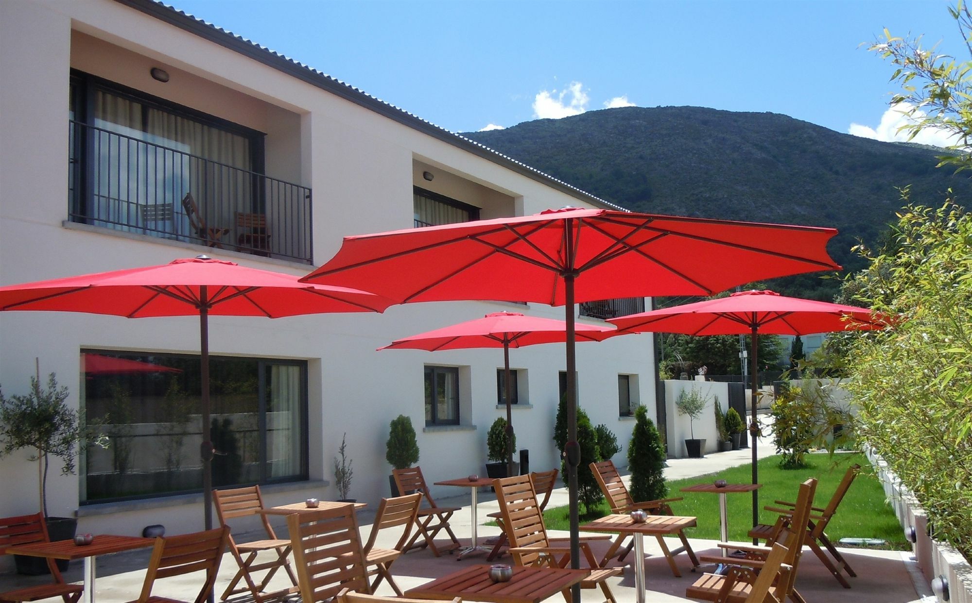 El Hotelito Navaluenga