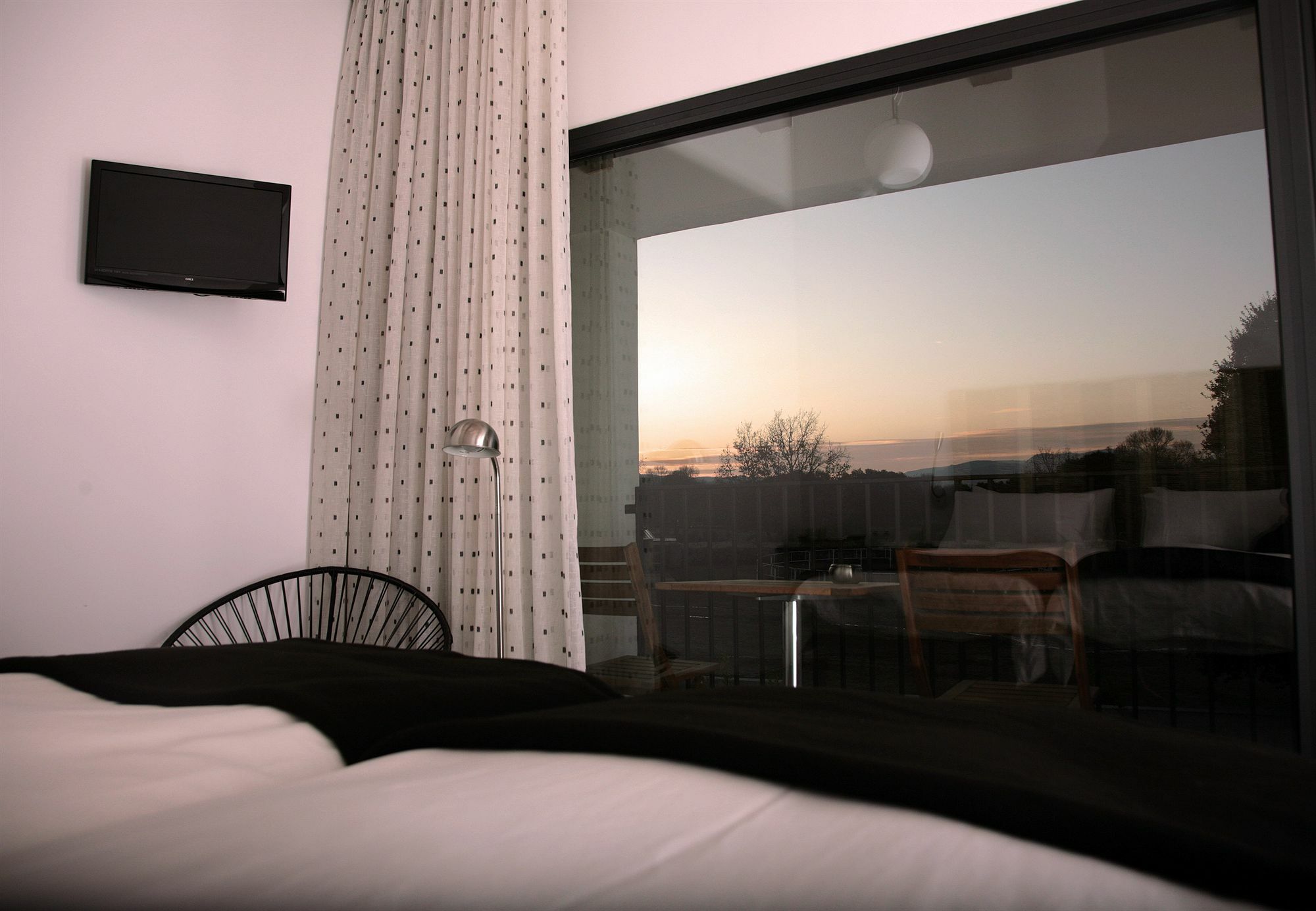 El Hotelito Hotel