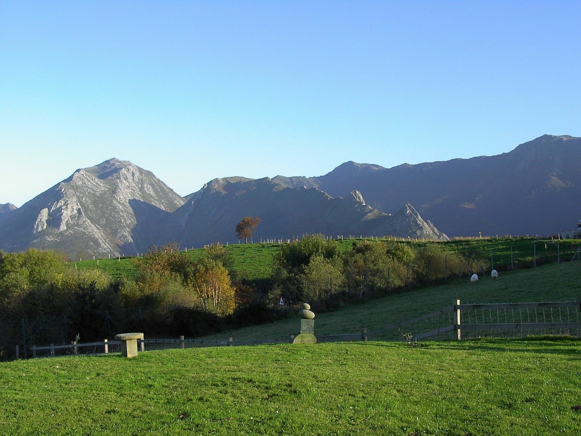 Paraje Del Asturcon - Adults Only Hotel Ribadesella
