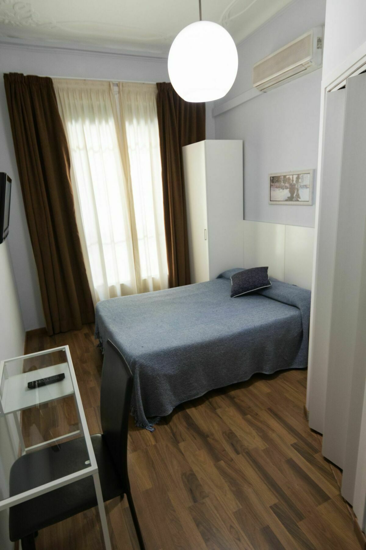 Lesseps Barcelona