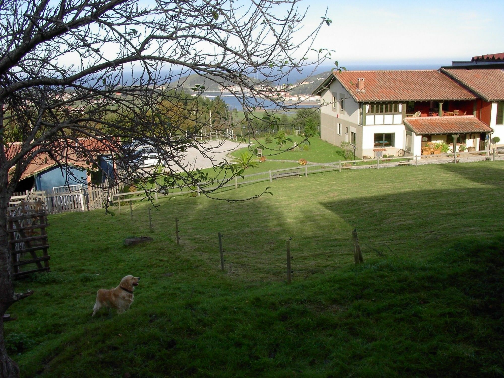 Hotel Paraje Del Asturcon - Adults Only Ribadesella