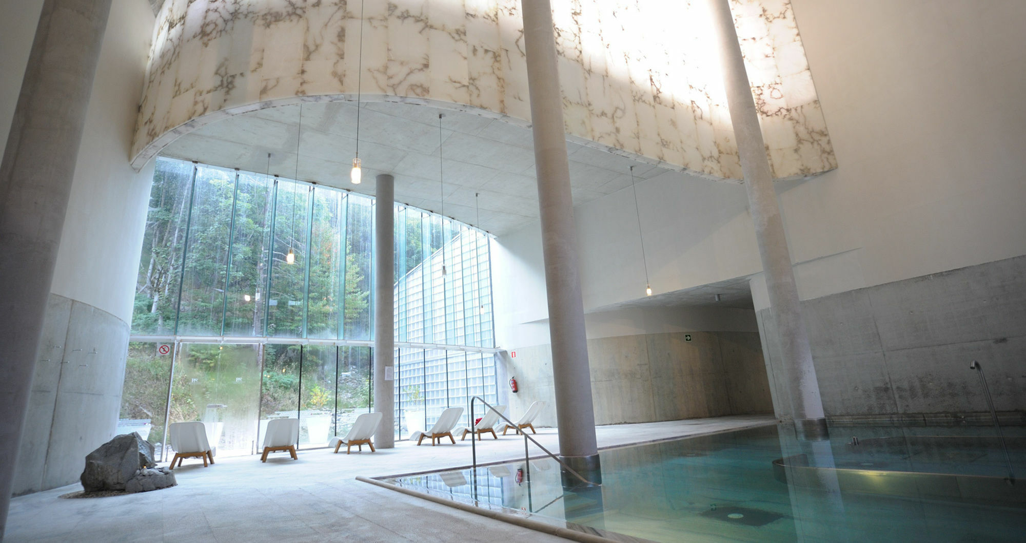 Continental Balneario De 4* Panticosa