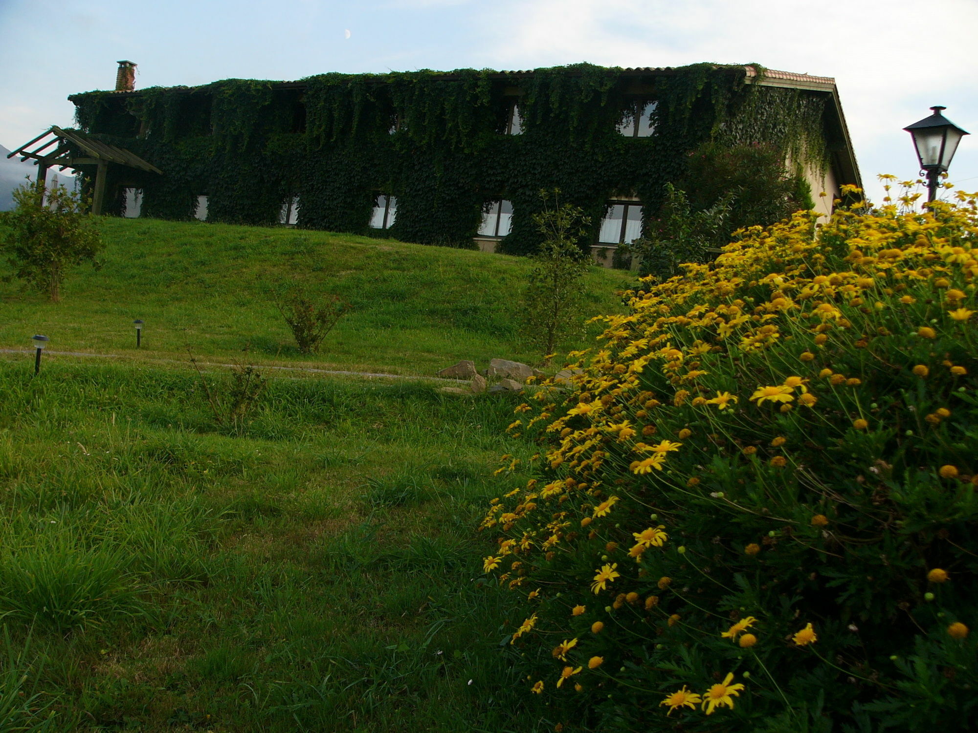 Paraje Del Asturcon - Adults Only