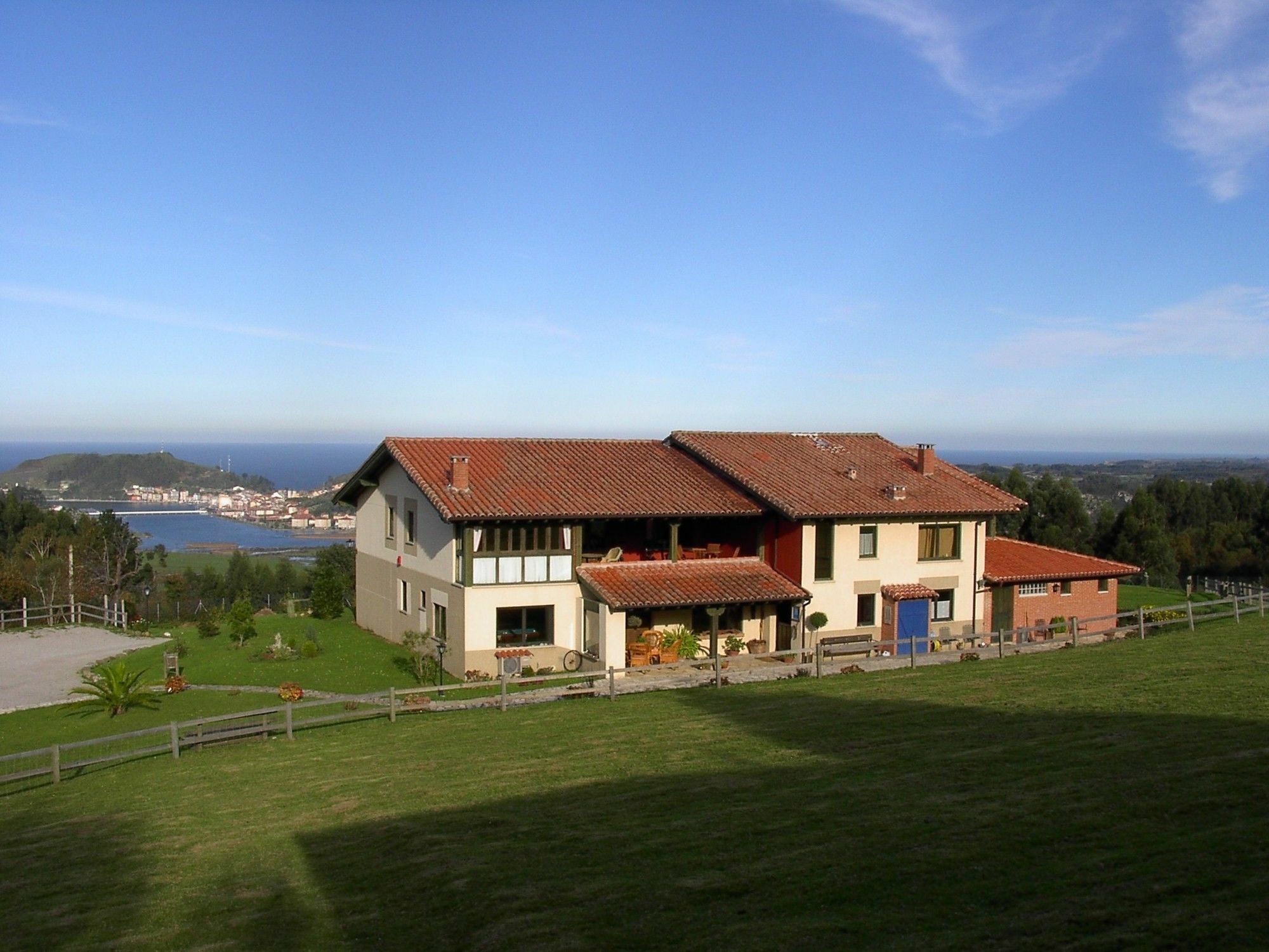 Paraje Del Asturcon - Adults Only Hotel Ribadesella