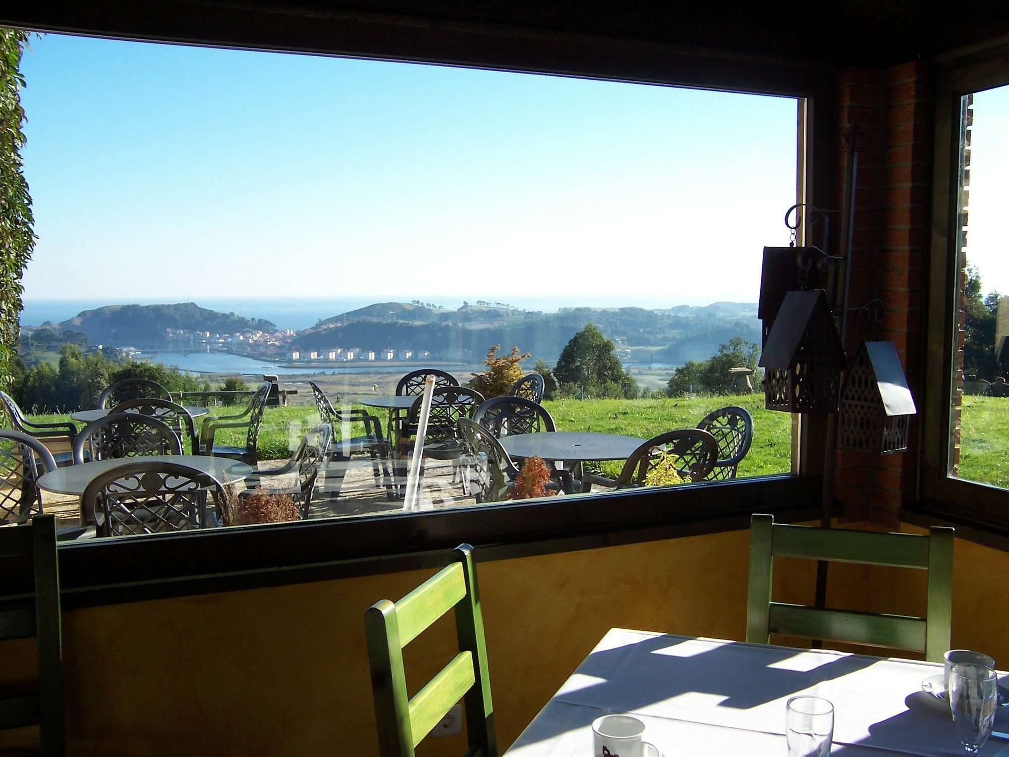 Hotel Paraje Del Asturcon - Adults Only Ribadesella