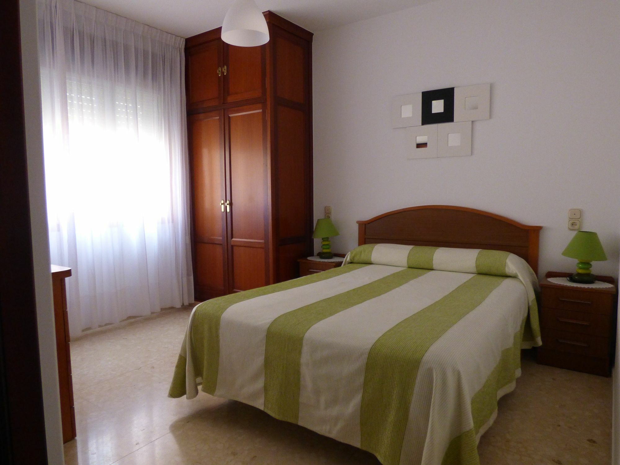 Guest house Casa Alvarito 2*